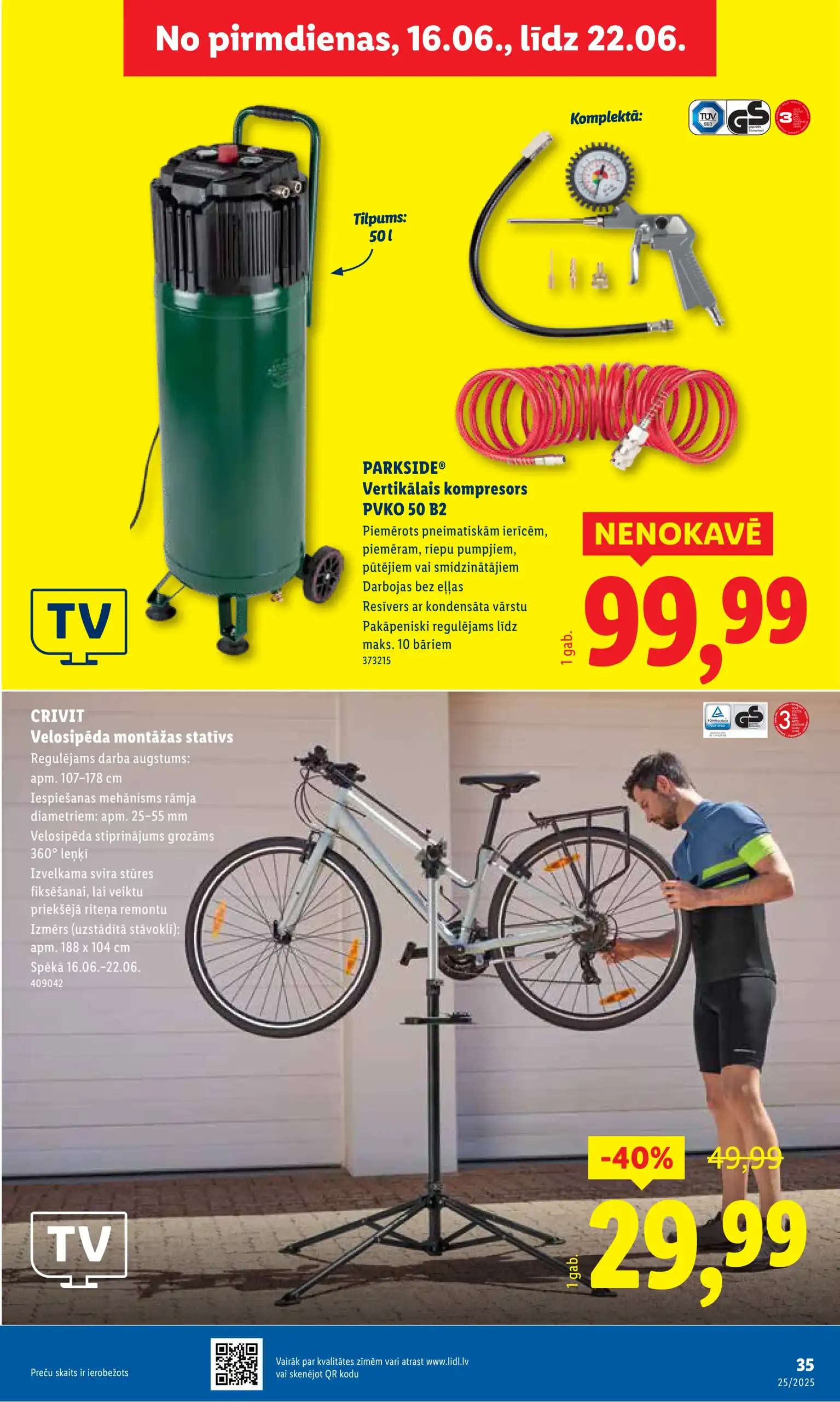 LIDL 16-06-2025-22-06-2025 Page 35