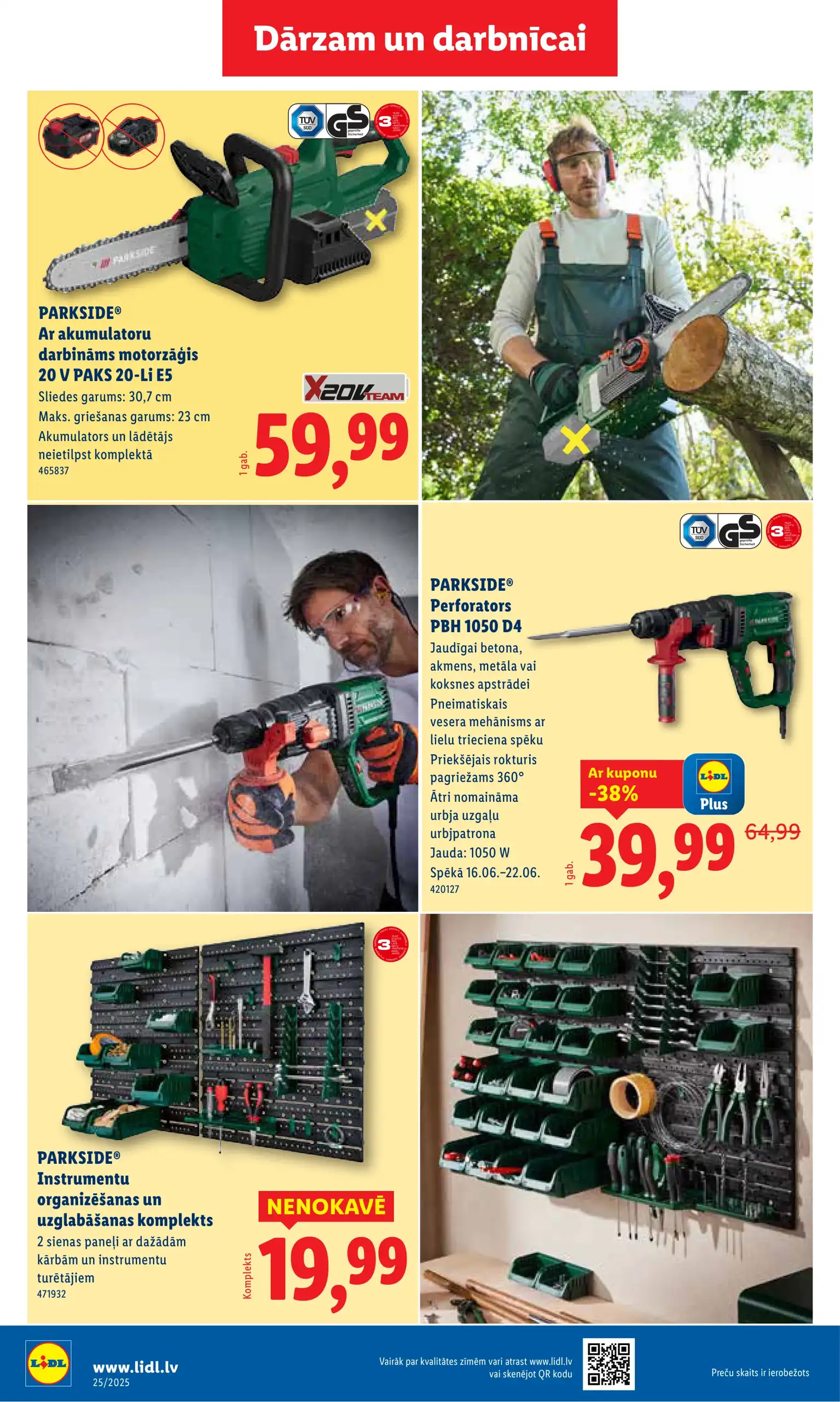LIDL 16-06-2025-22-06-2025 Page 36
