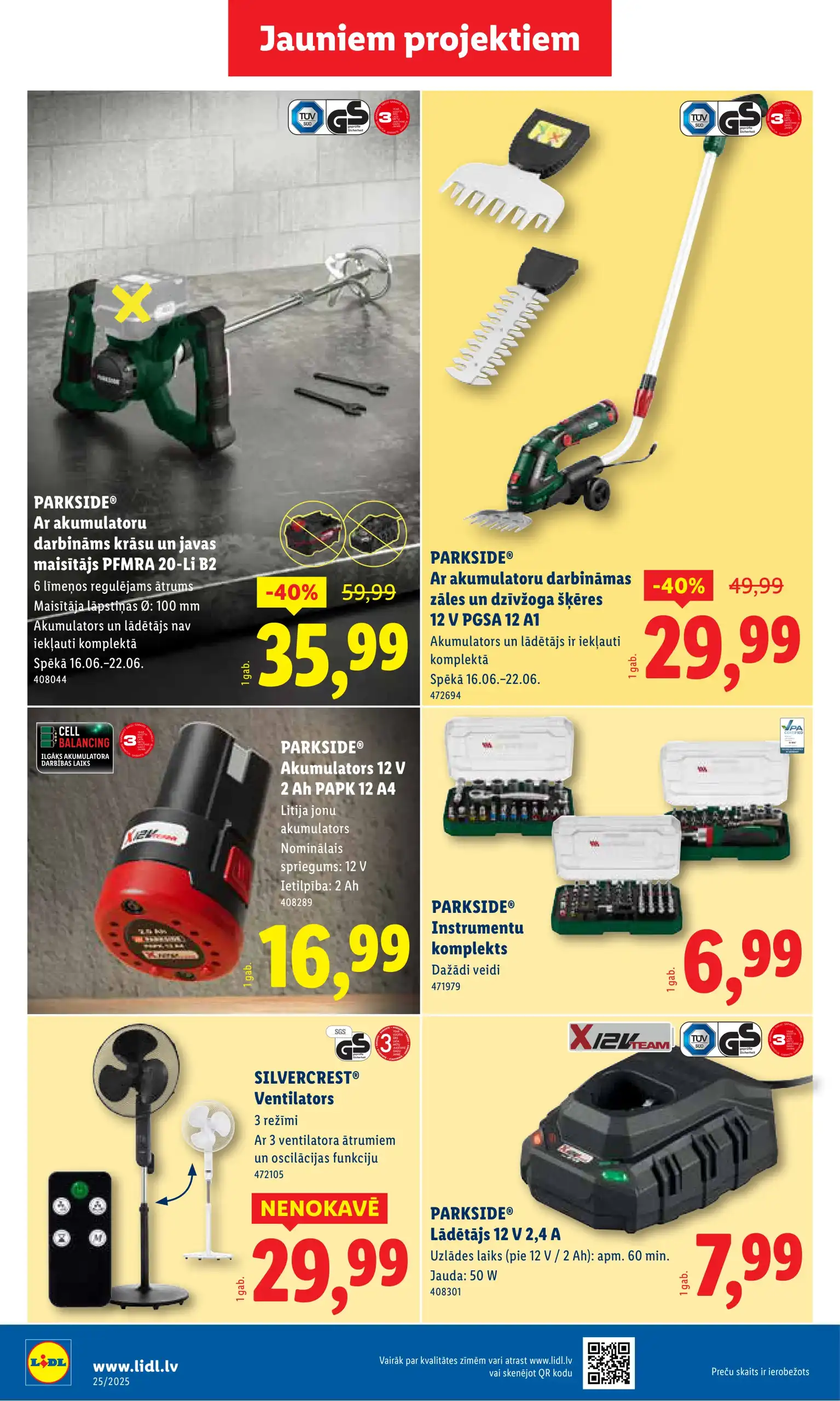 LIDL 16-06-2025-22-06-2025 Page 38