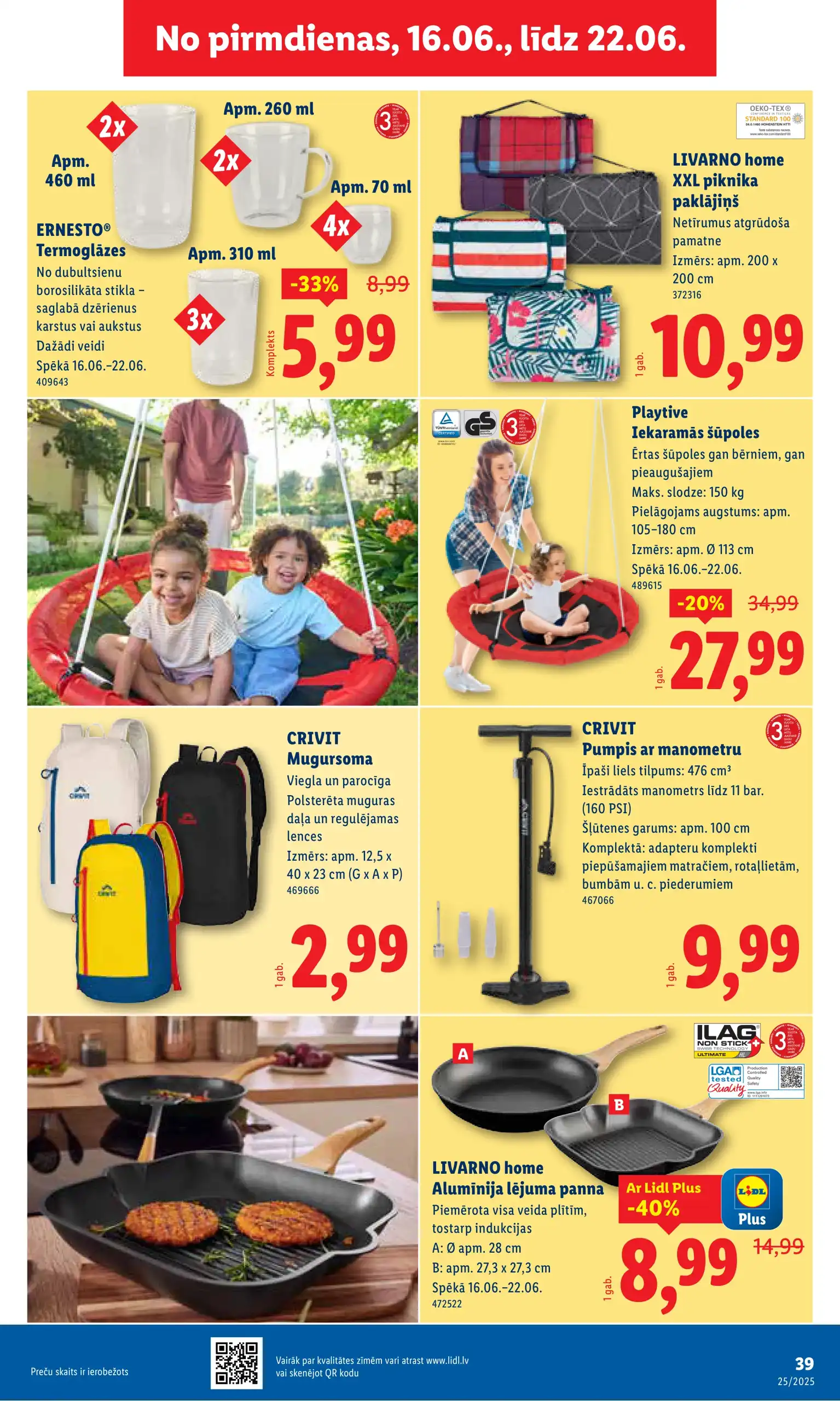 LIDL 16-06-2025-22-06-2025 Page 39