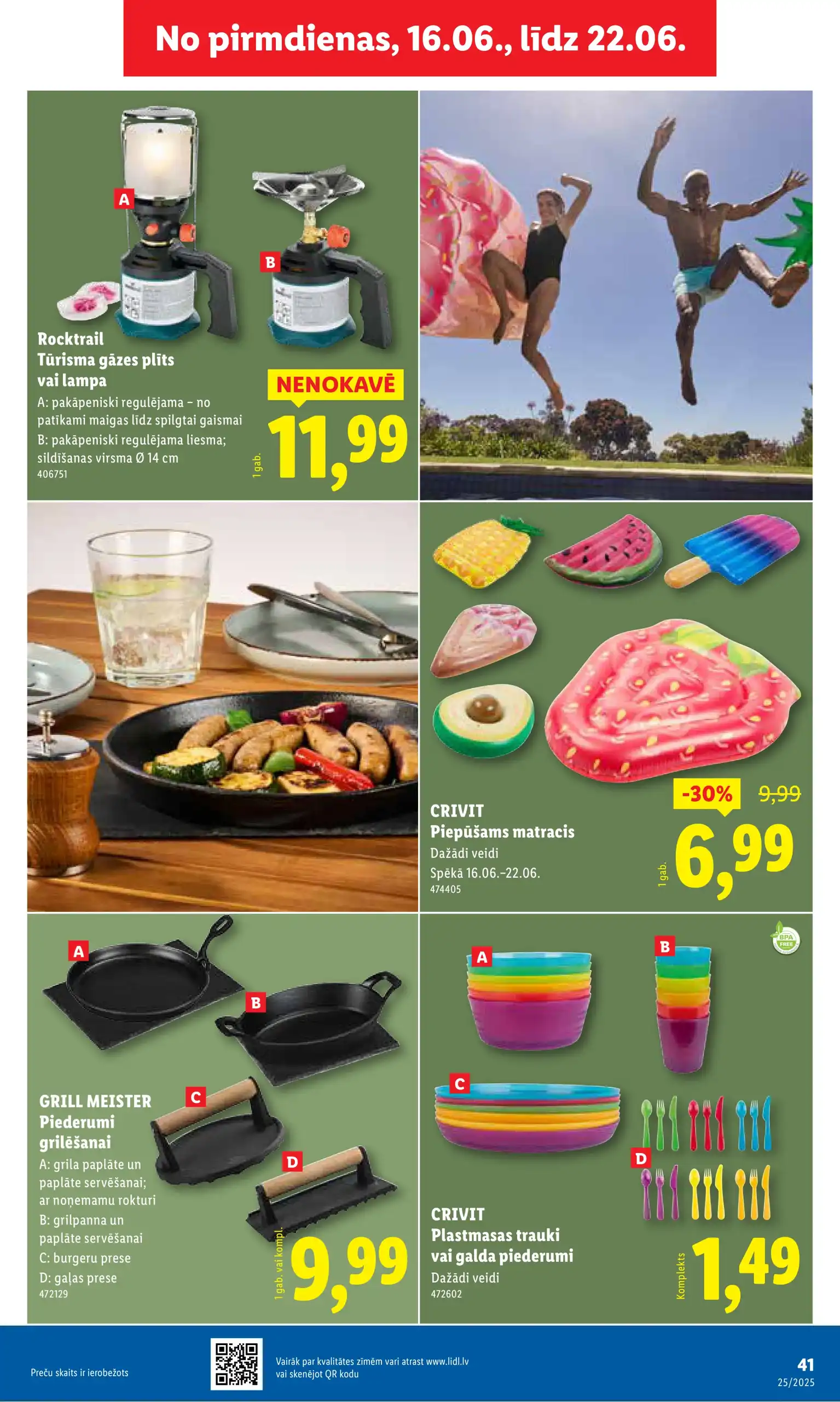 LIDL 16-06-2025-22-06-2025 Page 41