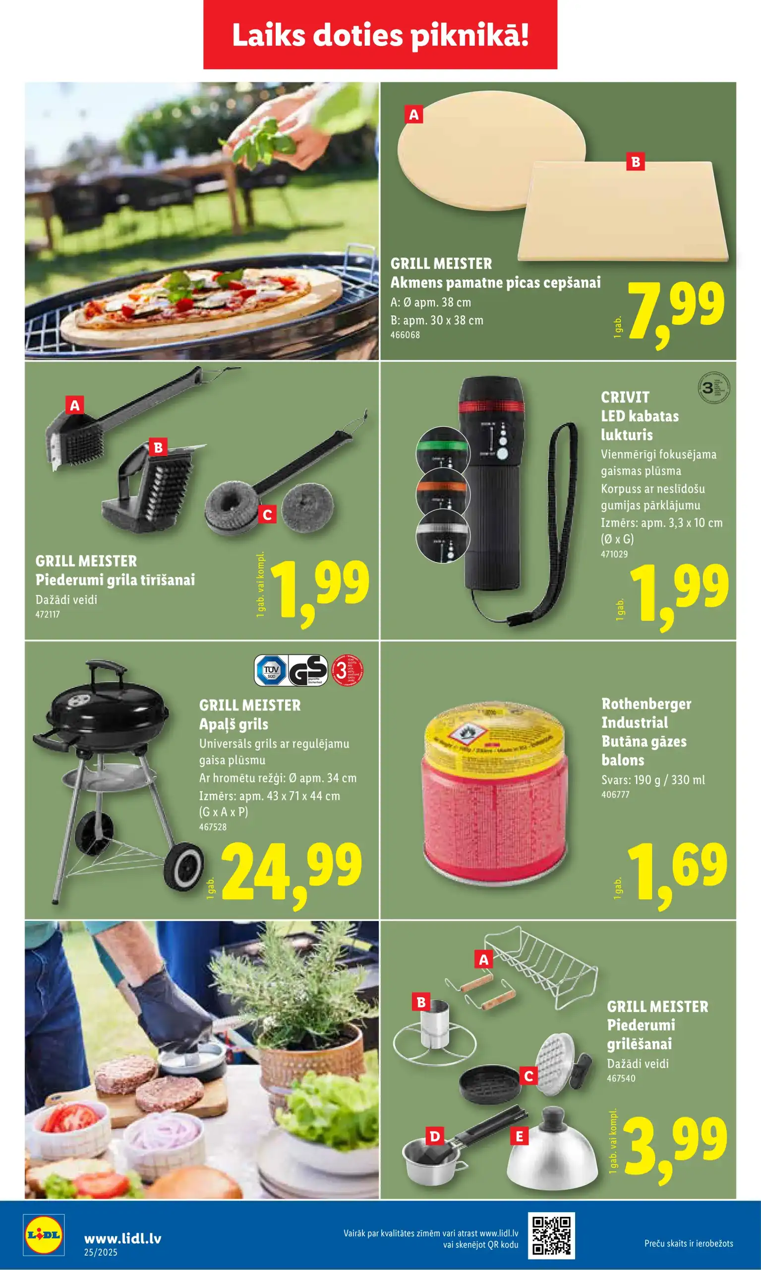LIDL 16-06-2025-22-06-2025 Page 42