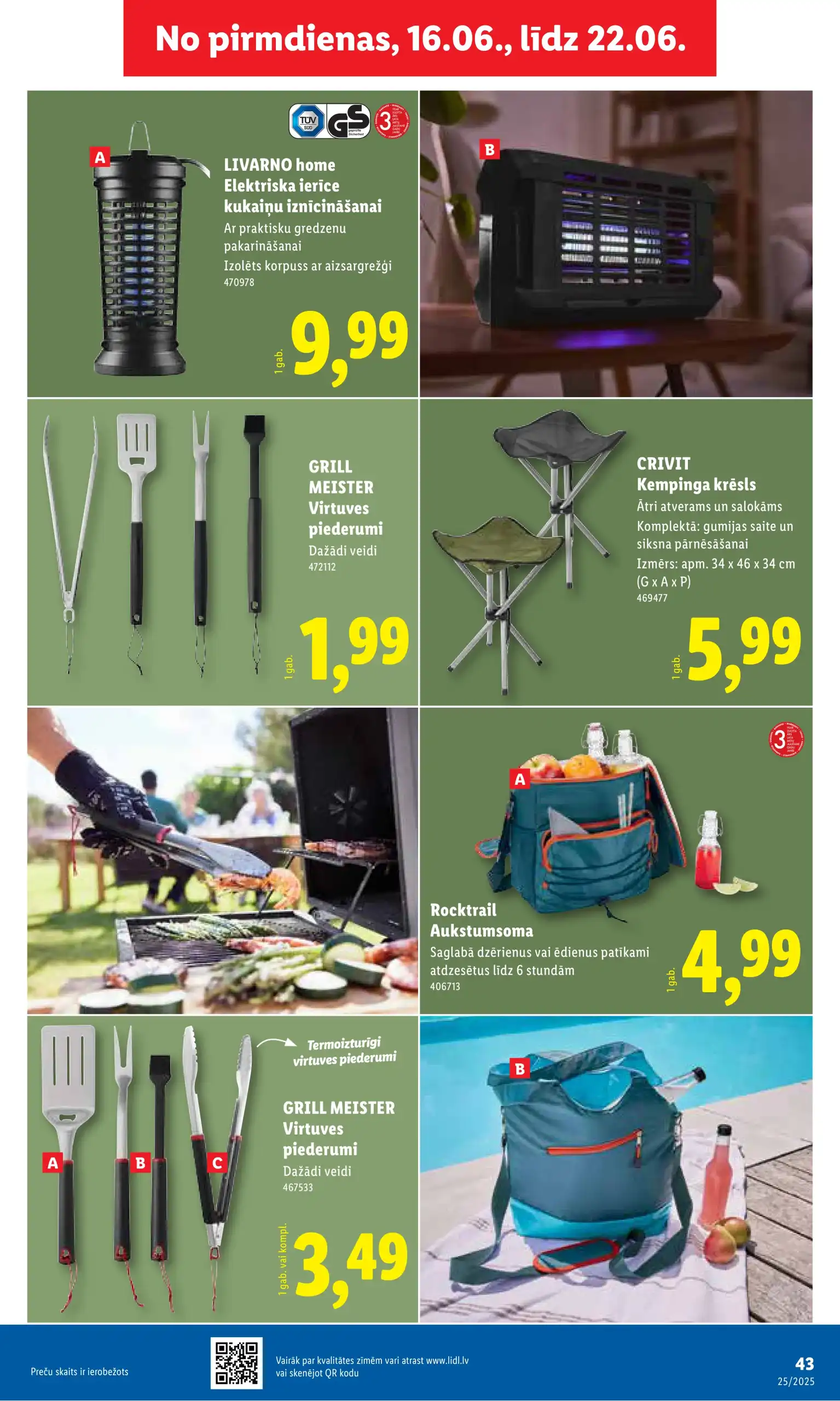 LIDL 16-06-2025-22-06-2025 Page 43