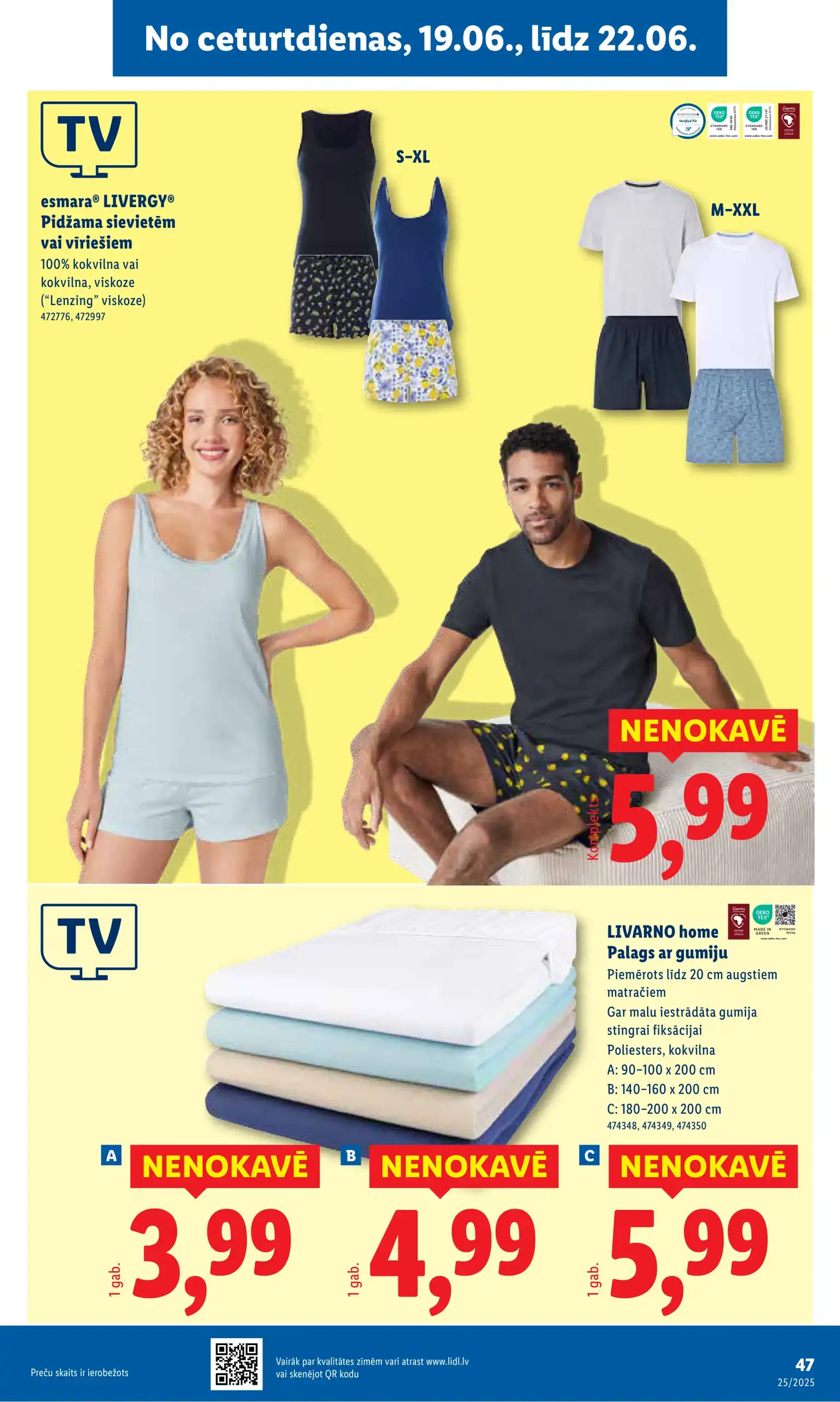 LIDL 16-06-2025-22-06-2025 Page 47