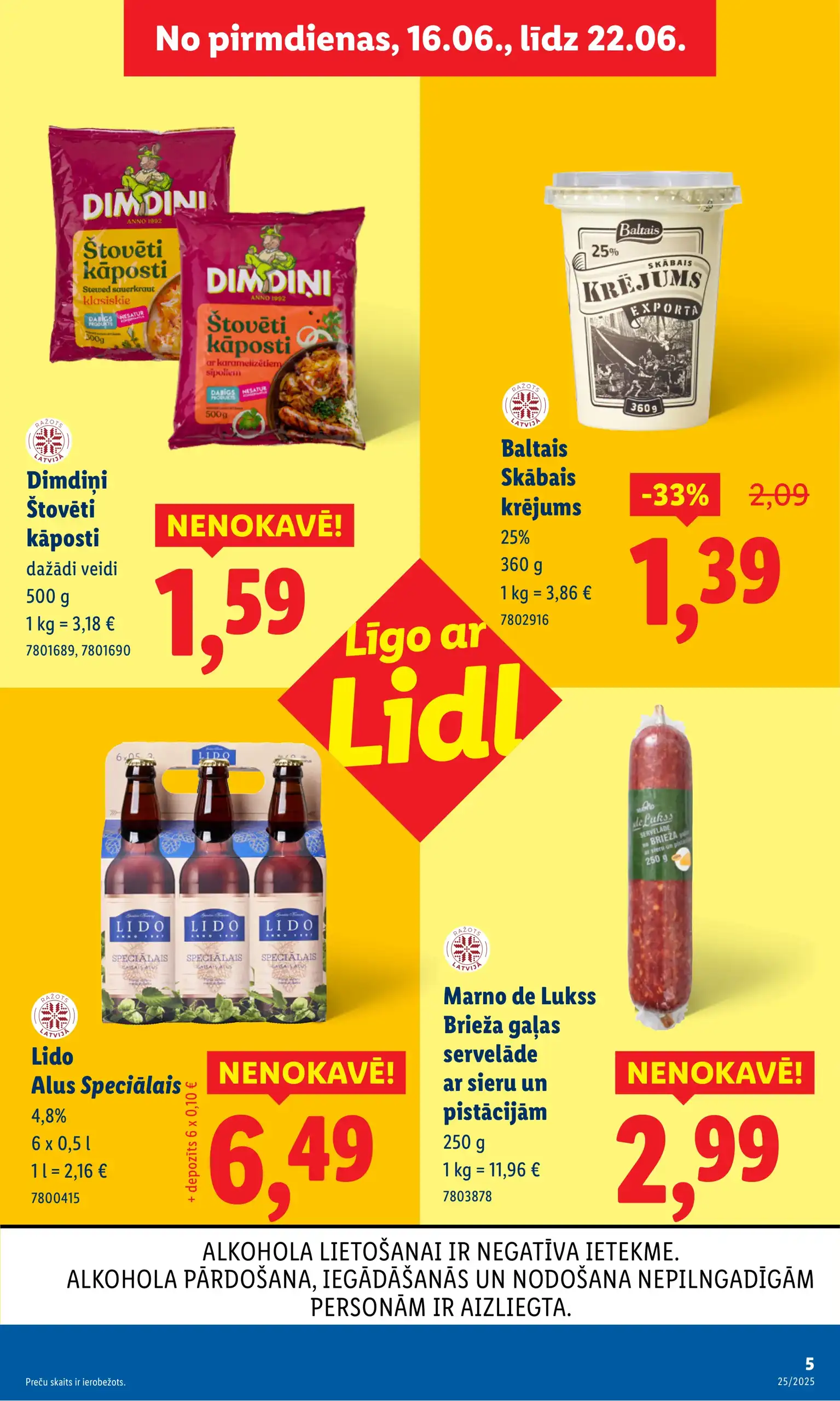 LIDL 16-06-2025-22-06-2025 Page 5