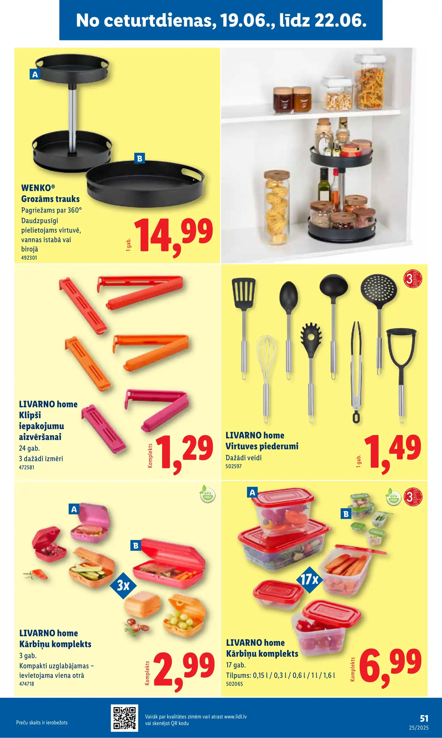 LIDL 16-06-2025-22-06-2025 Page 51