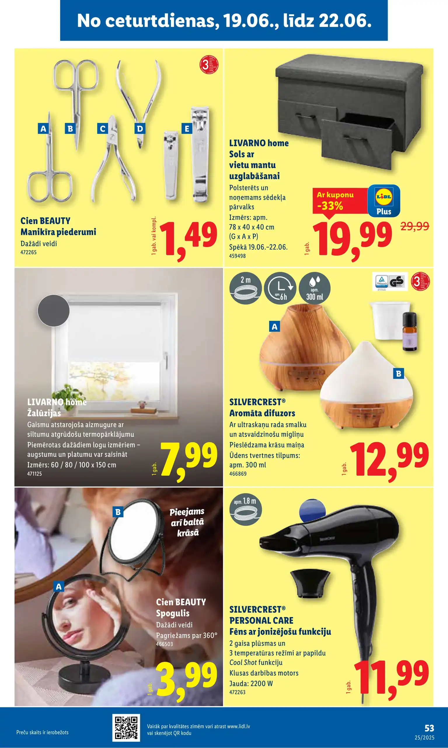 LIDL 16-06-2025-22-06-2025 Page 53