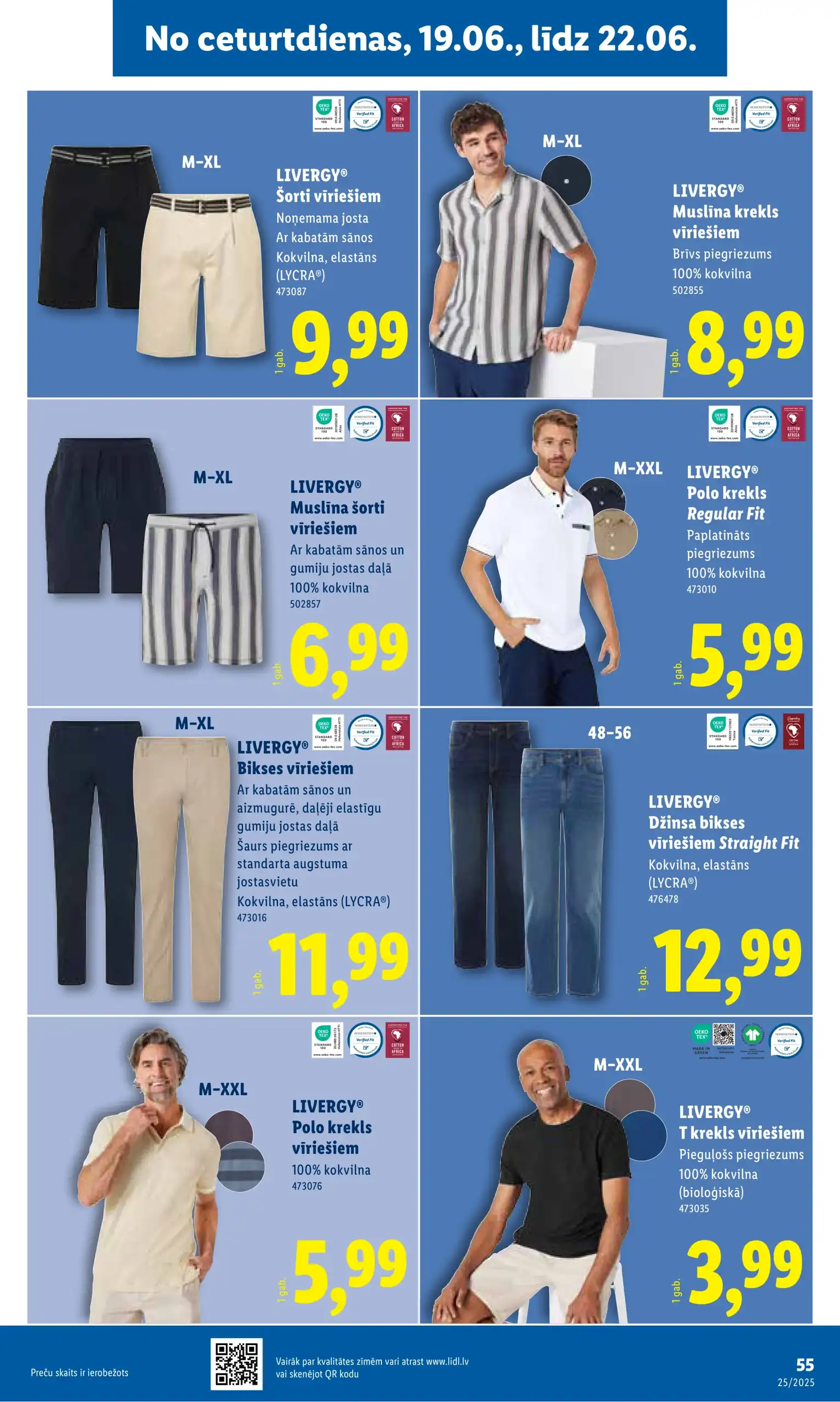 LIDL 16-06-2025-22-06-2025 Page 55