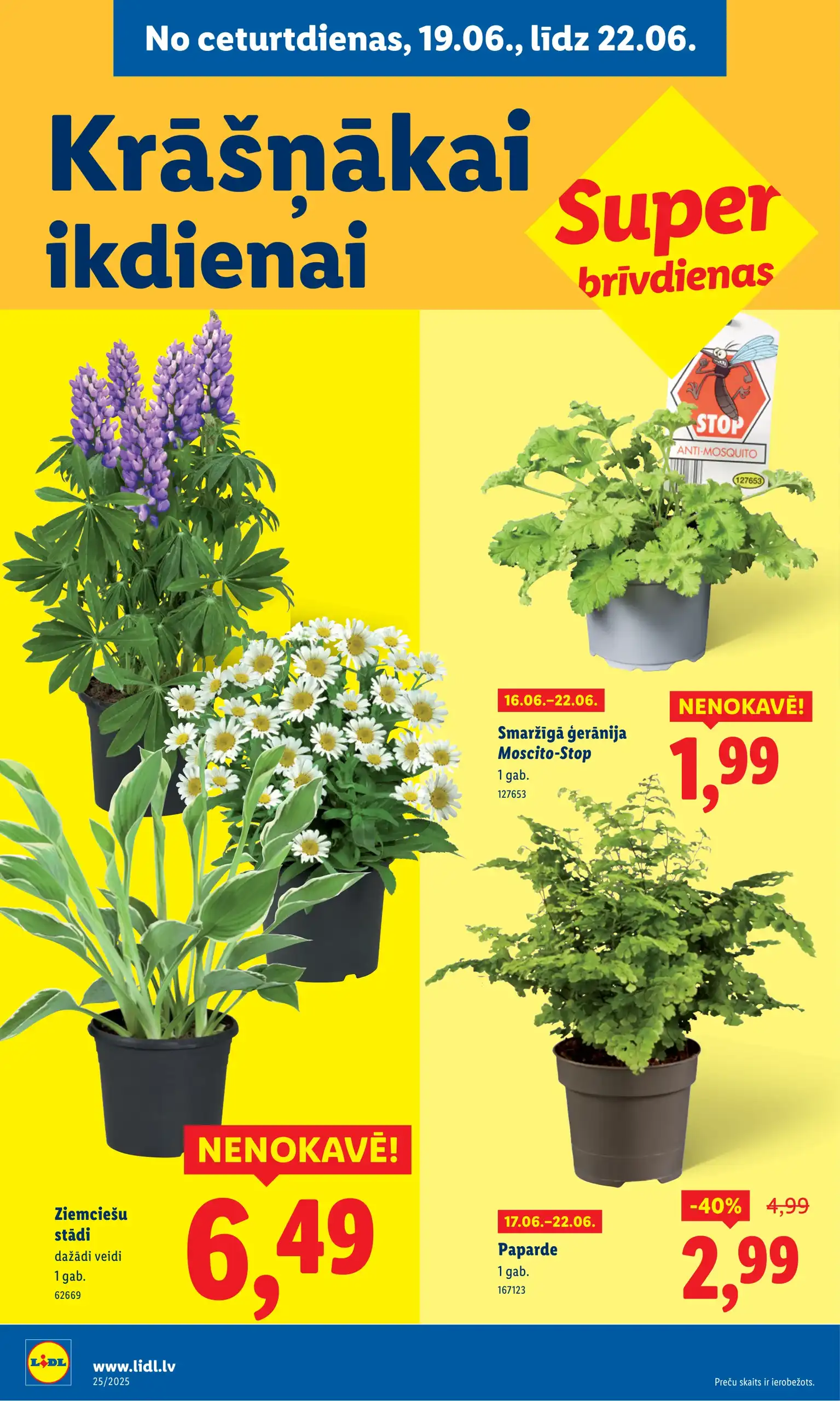 LIDL 16-06-2025-22-06-2025 Page 56