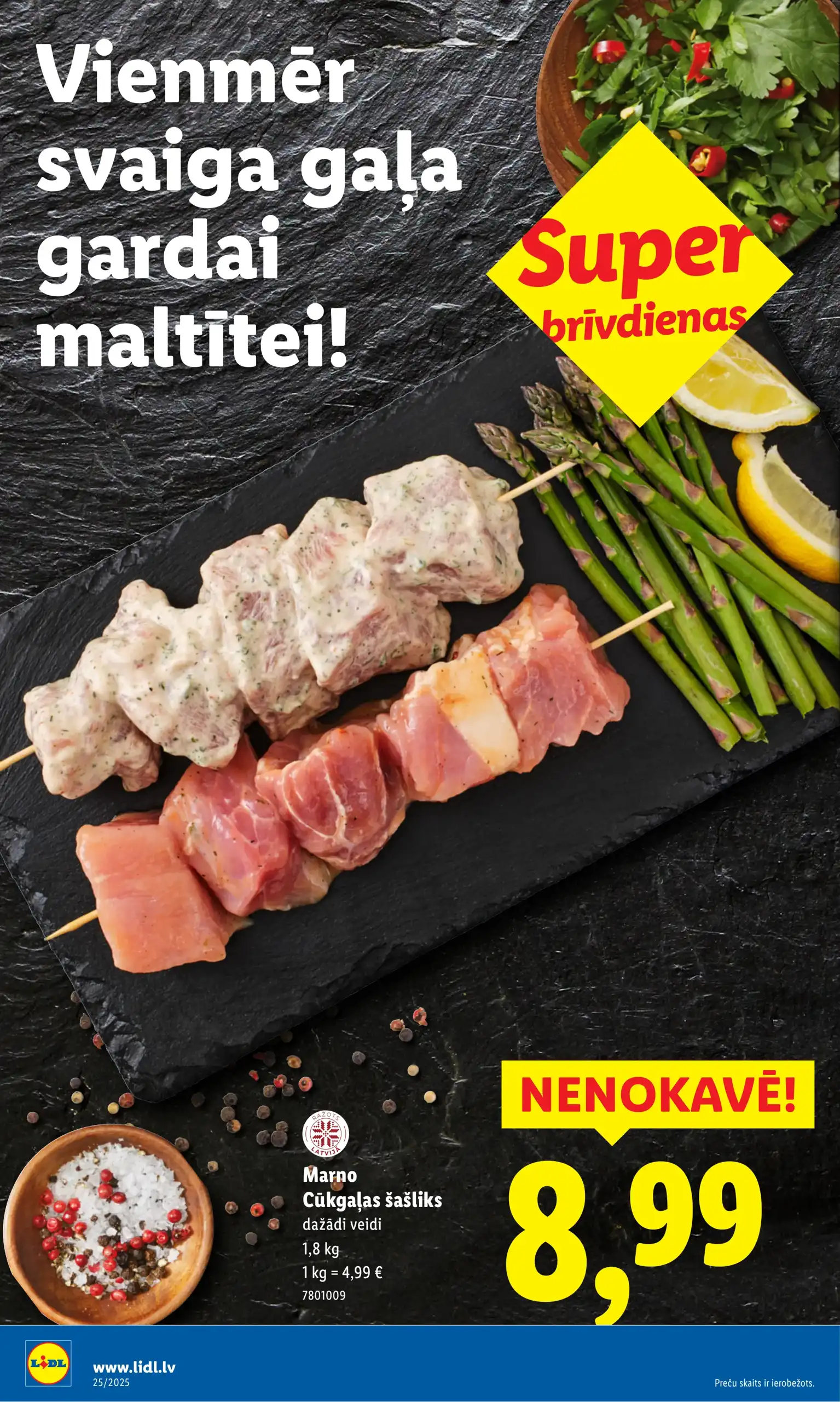 LIDL 16-06-2025-22-06-2025 Page 58