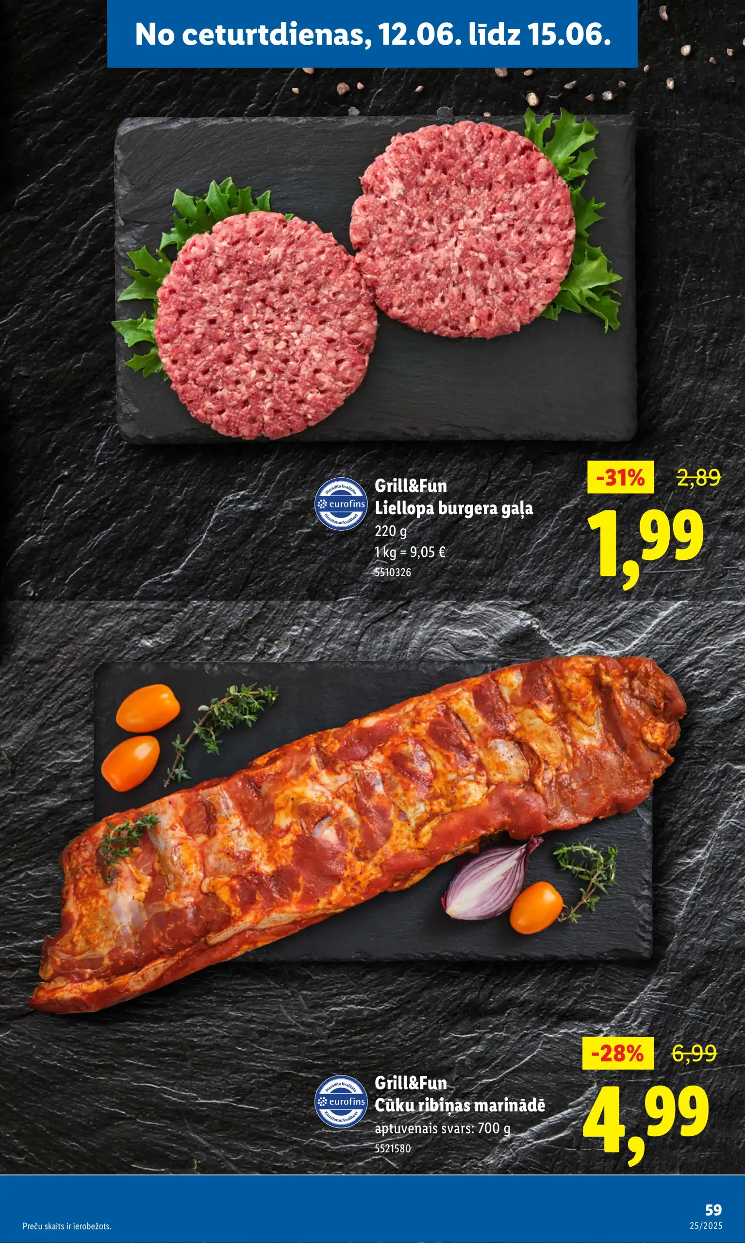 LIDL 16-06-2025-22-06-2025 Page 59
