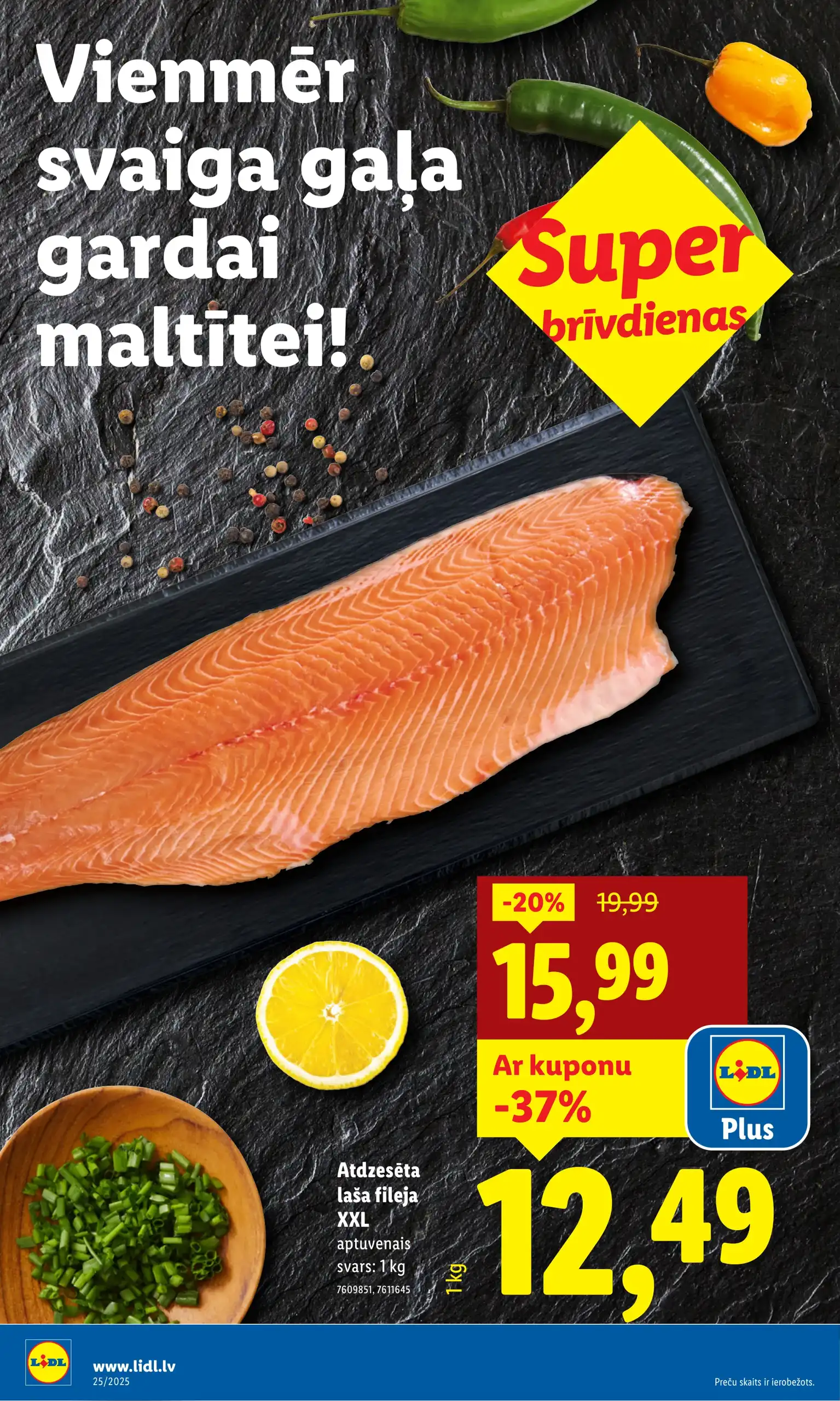 LIDL 16-06-2025-22-06-2025 Page 60