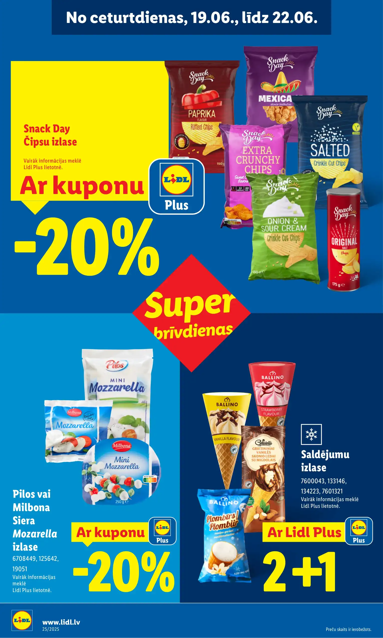 LIDL 16-06-2025-22-06-2025 Page 62