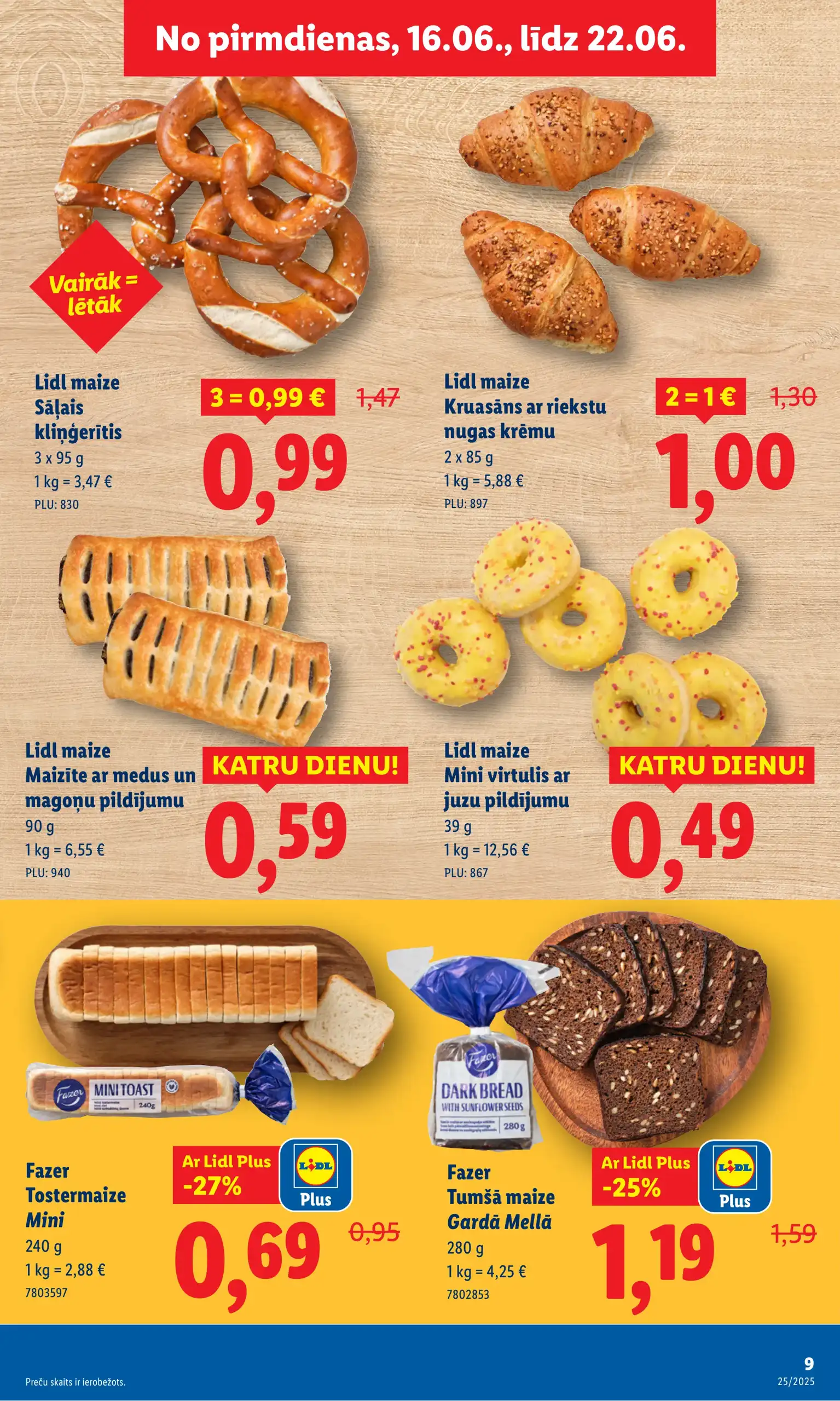 LIDL 16-06-2025-22-06-2025 Page 9