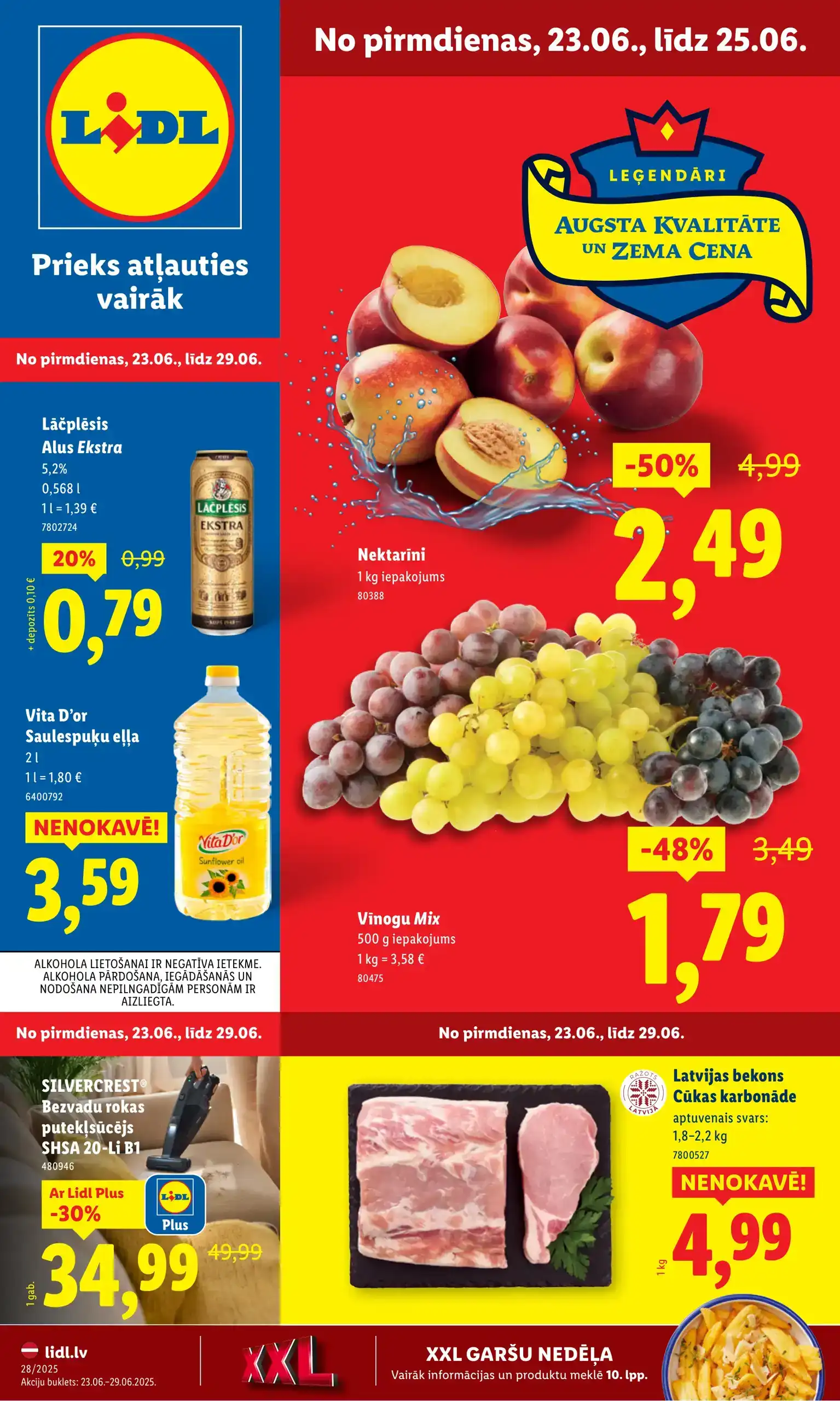 LIDL 23-06-2025-29-06-2025 Page 1