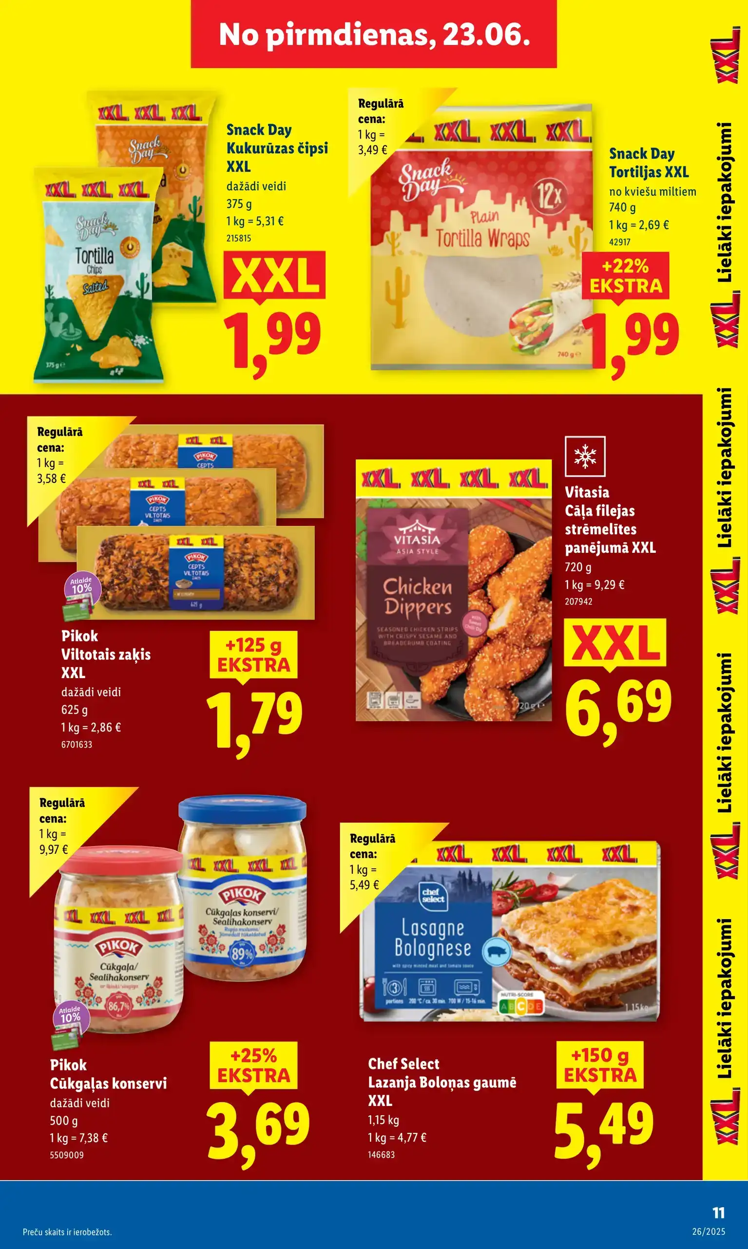 LIDL 23-06-2025-29-06-2025 Page 11