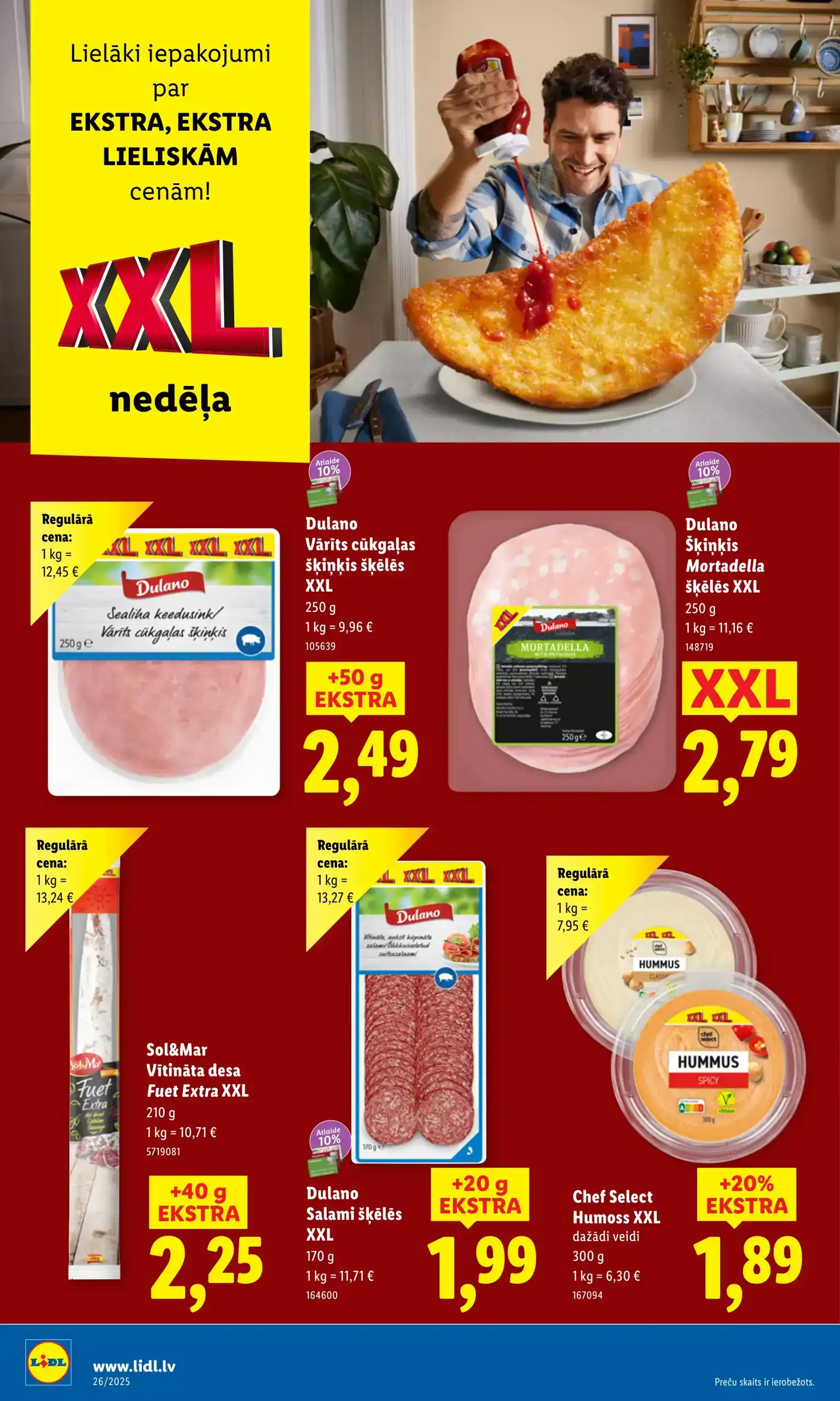 LIDL 23-06-2025-29-06-2025 Page 12