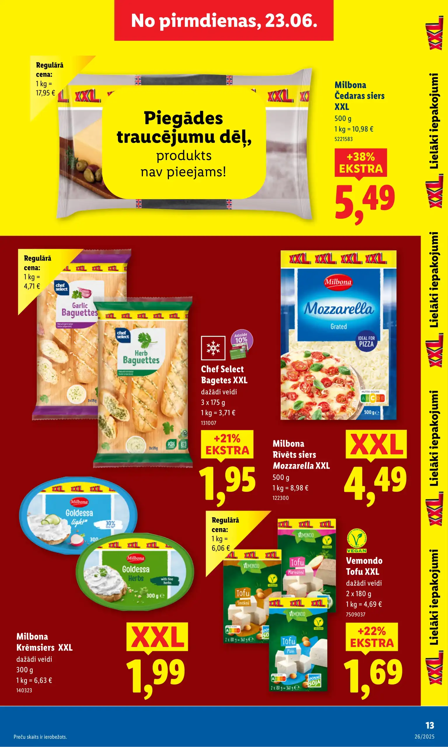 LIDL 23-06-2025-29-06-2025 Page 13