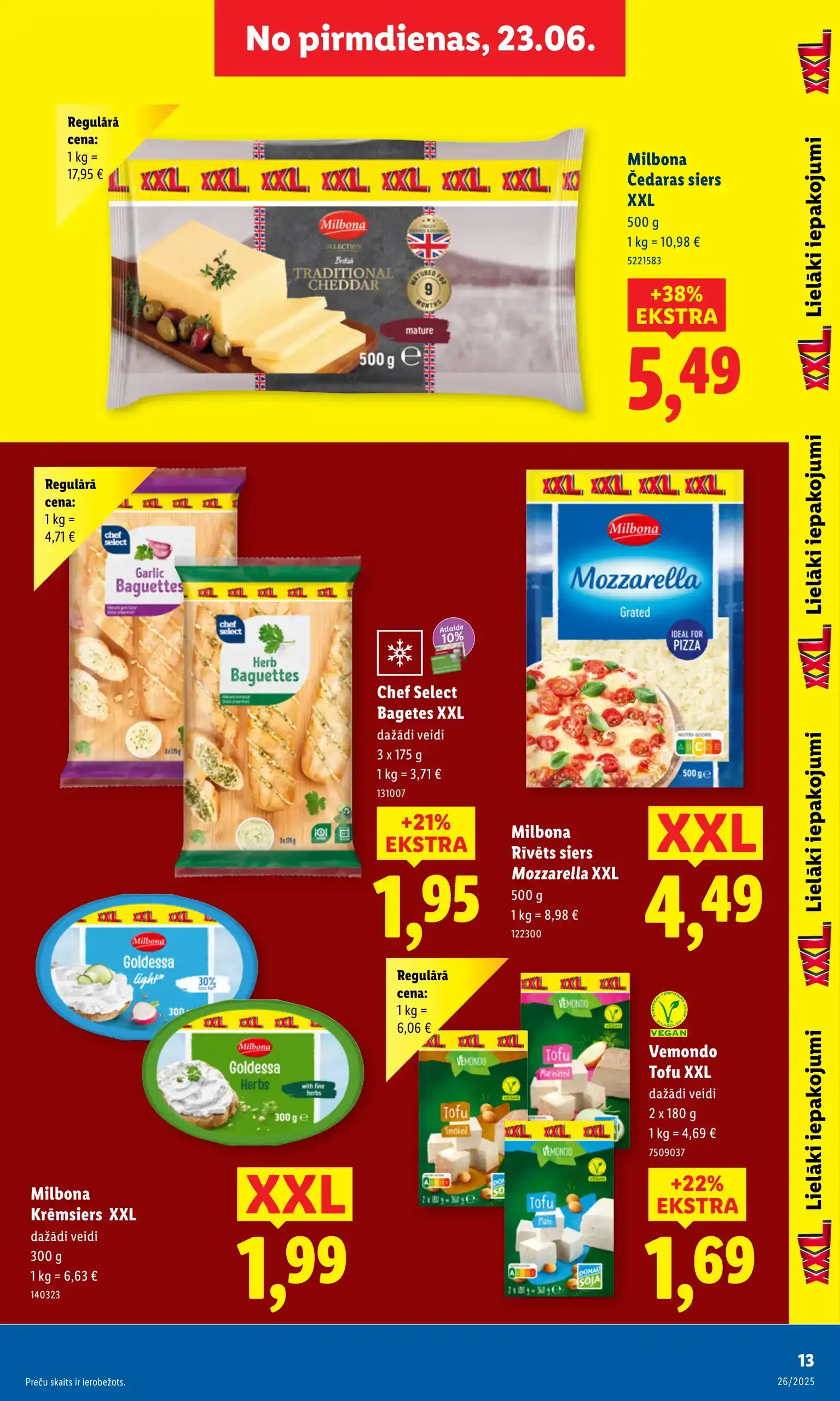 LIDL 23-06-2025-29-06-2025 Page 13
