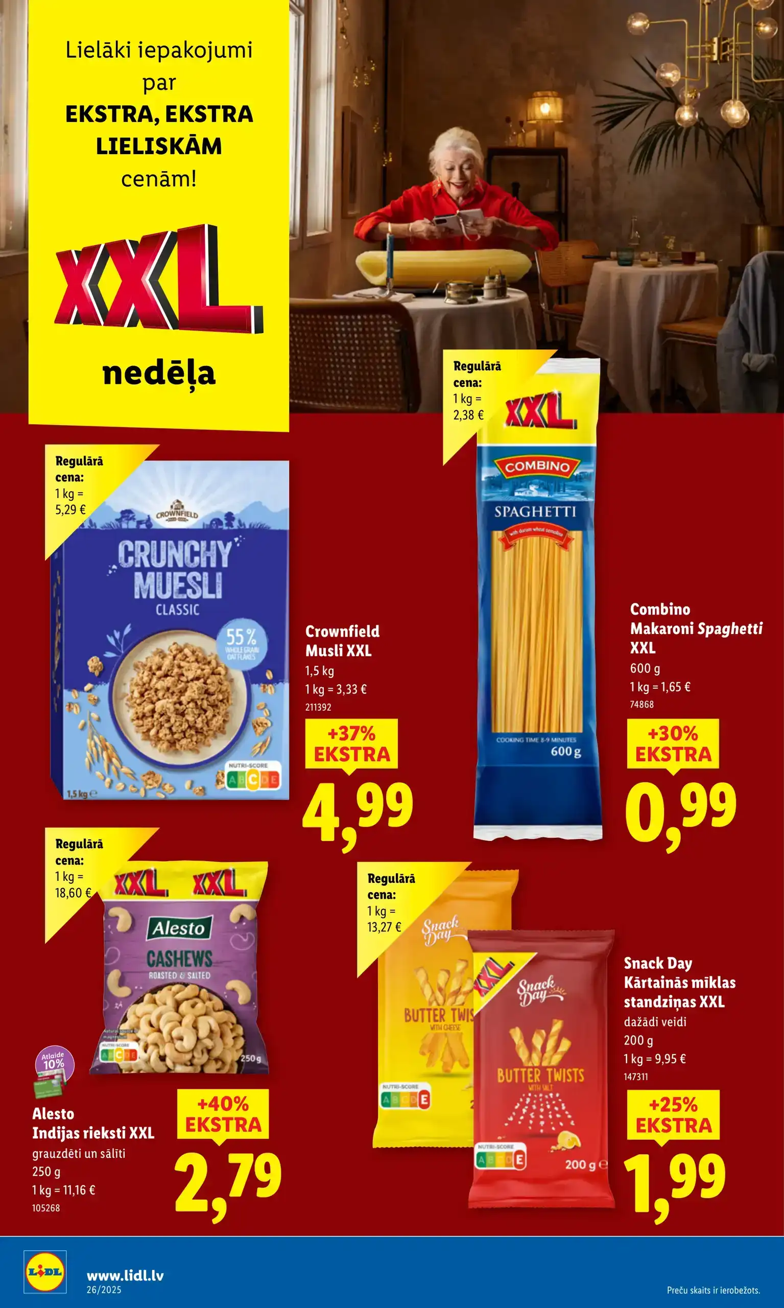 LIDL 23-06-2025-29-06-2025 Page 14
