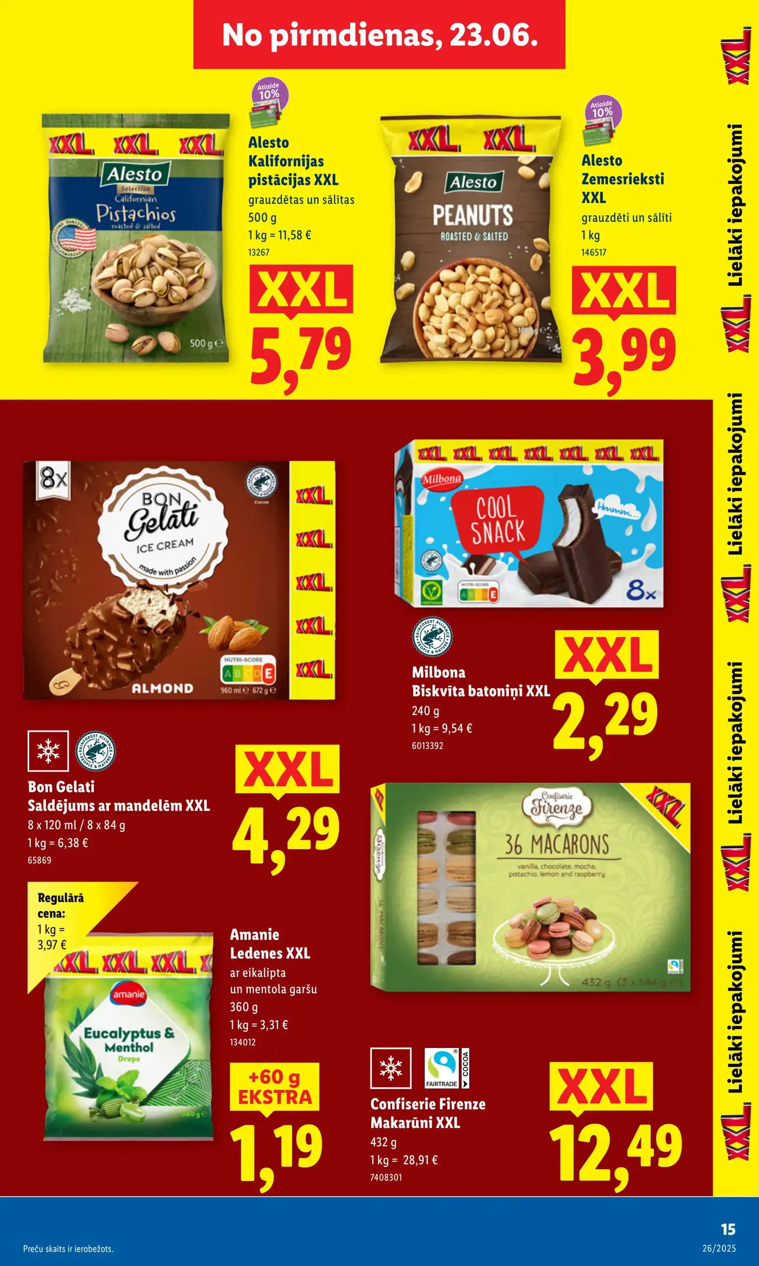 LIDL 23-06-2025-29-06-2025 Page 15