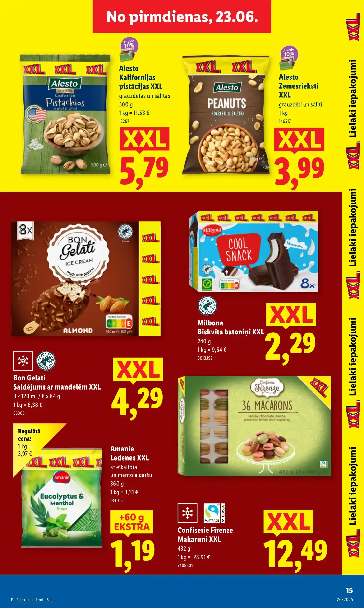 LIDL 23-06-2025-29-06-2025 Page 15