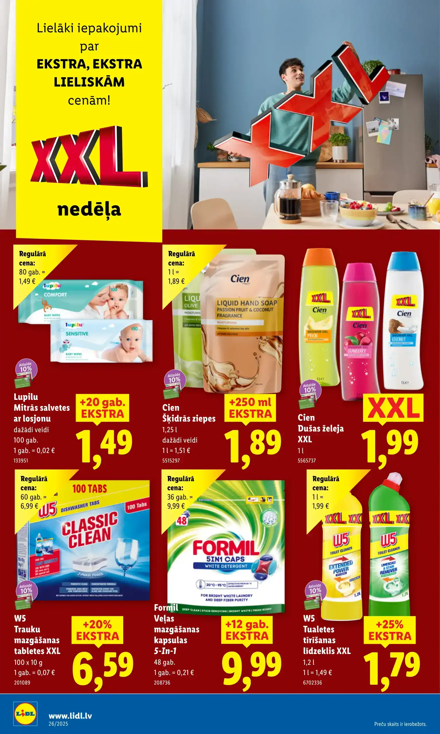 LIDL 23-06-2025-29-06-2025 Page 16