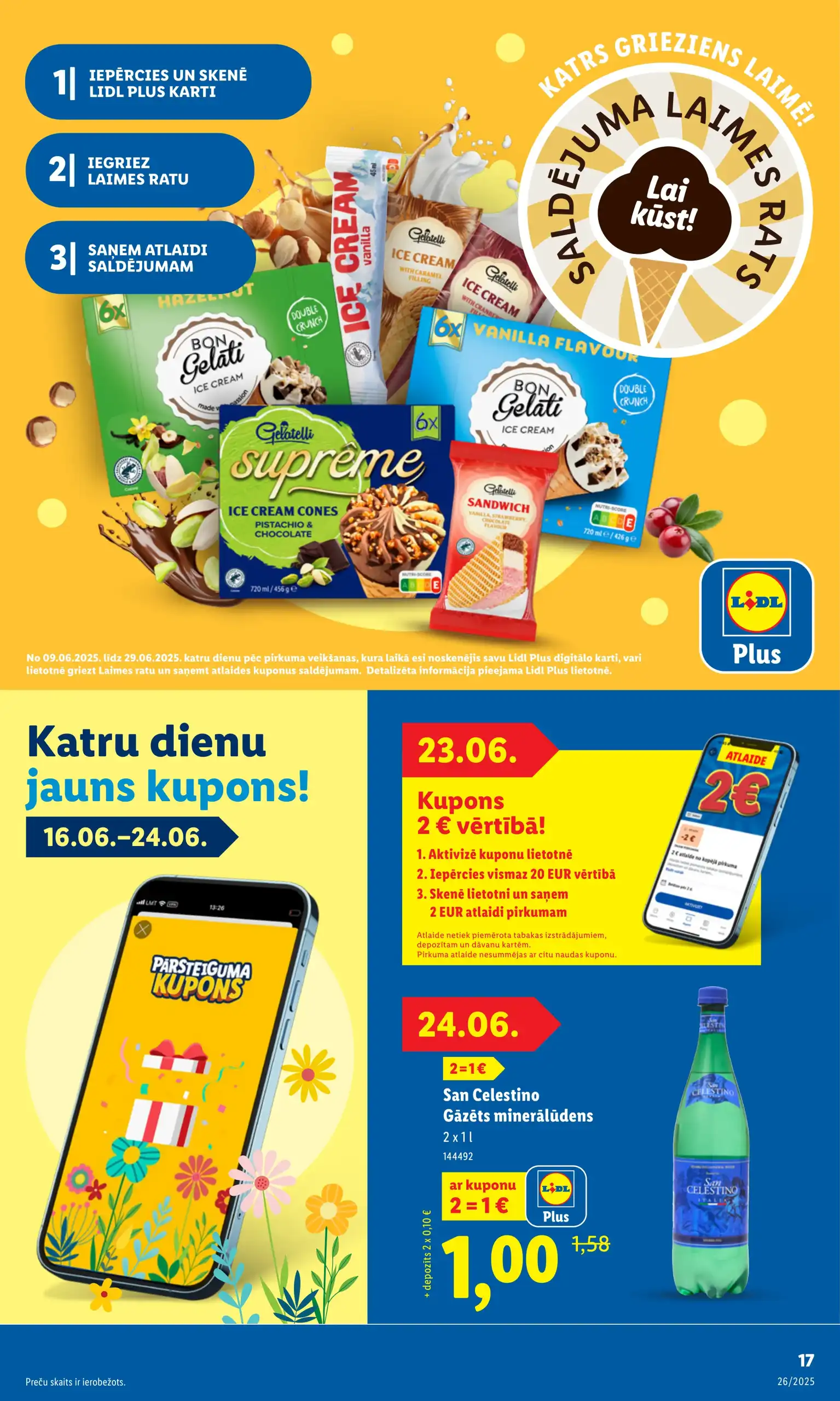 LIDL 23-06-2025-29-06-2025 Page 17