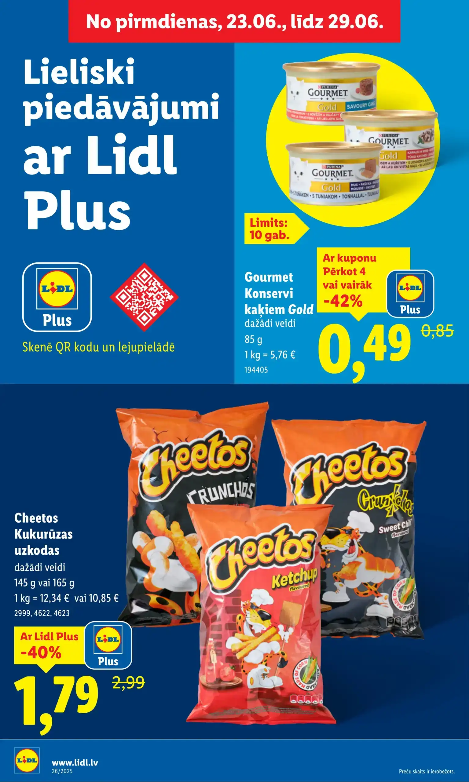LIDL 23-06-2025-29-06-2025 Page 20