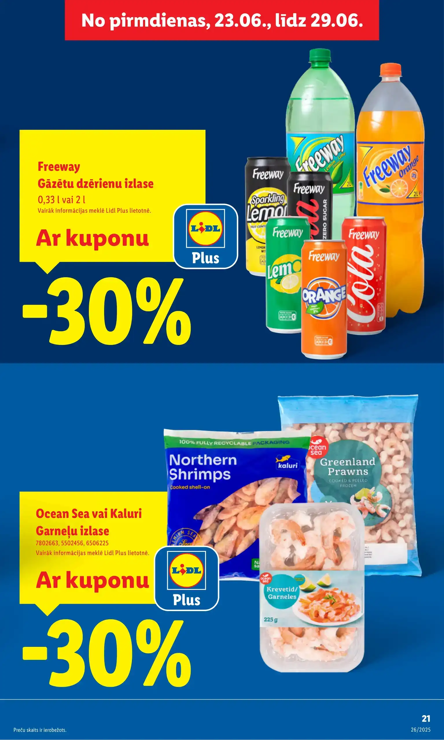 LIDL 23-06-2025-29-06-2025 Page 21
