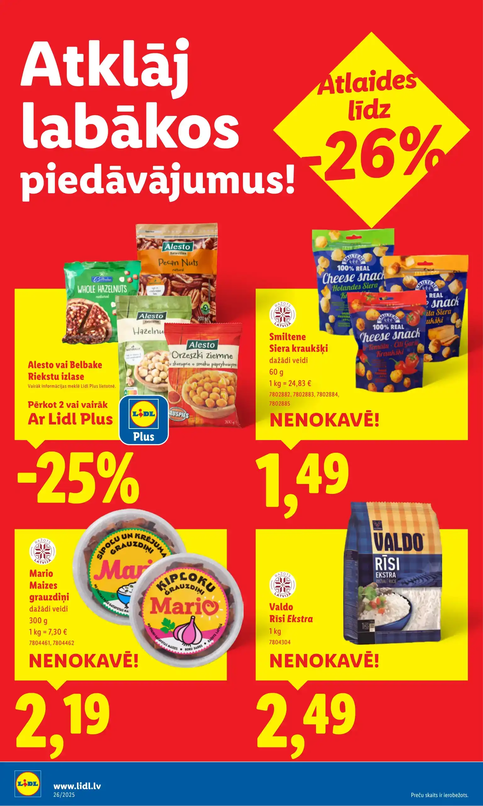 LIDL 23-06-2025-29-06-2025 Page 24