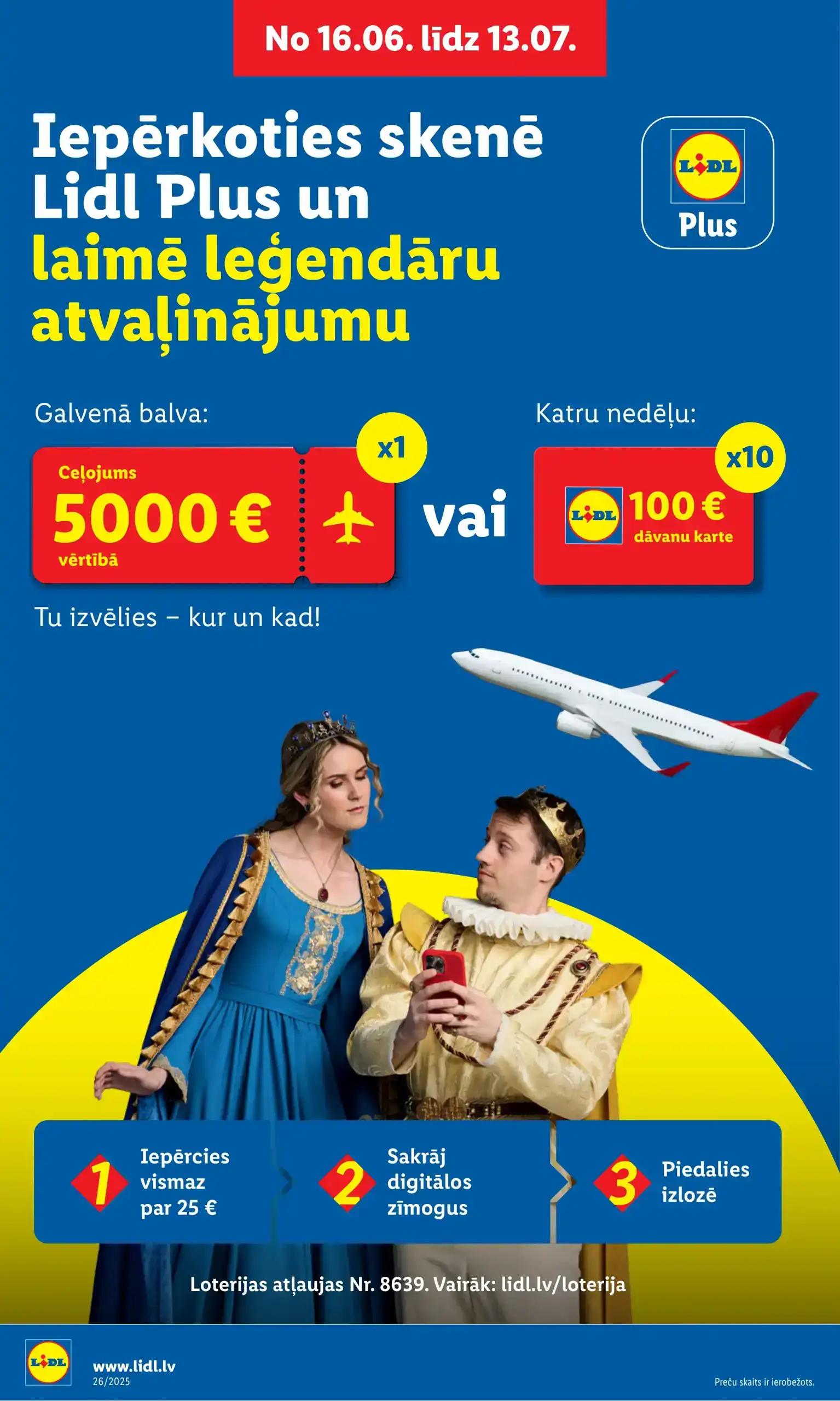 LIDL 23-06-2025-29-06-2025 Page 28