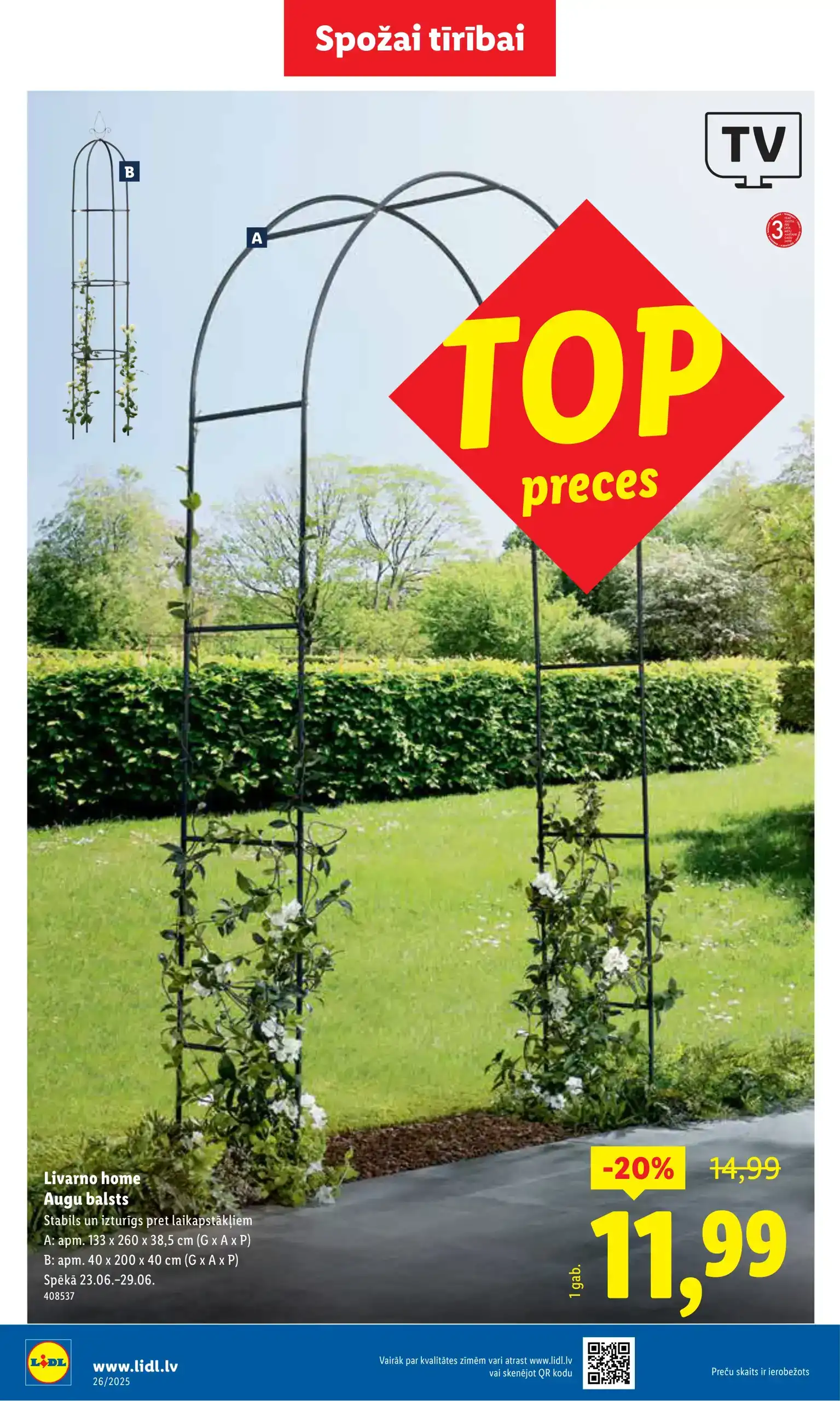 LIDL 23-06-2025-29-06-2025 Page 32