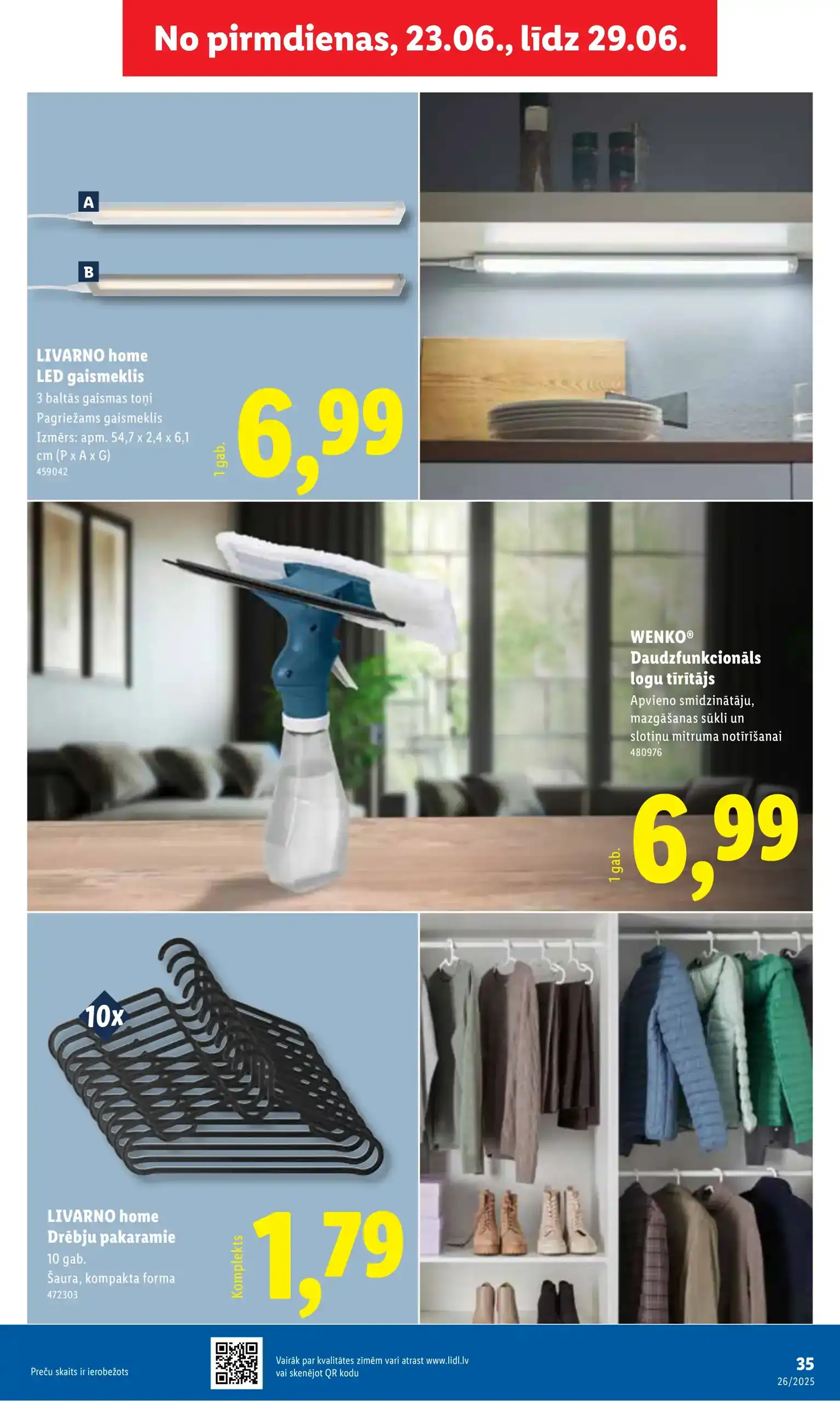 LIDL 23-06-2025-29-06-2025 Page 35
