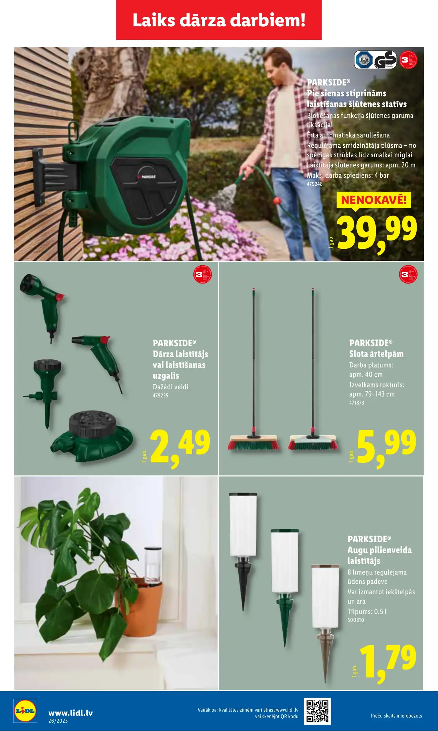 LIDL 23-06-2025-29-06-2025 Page 40