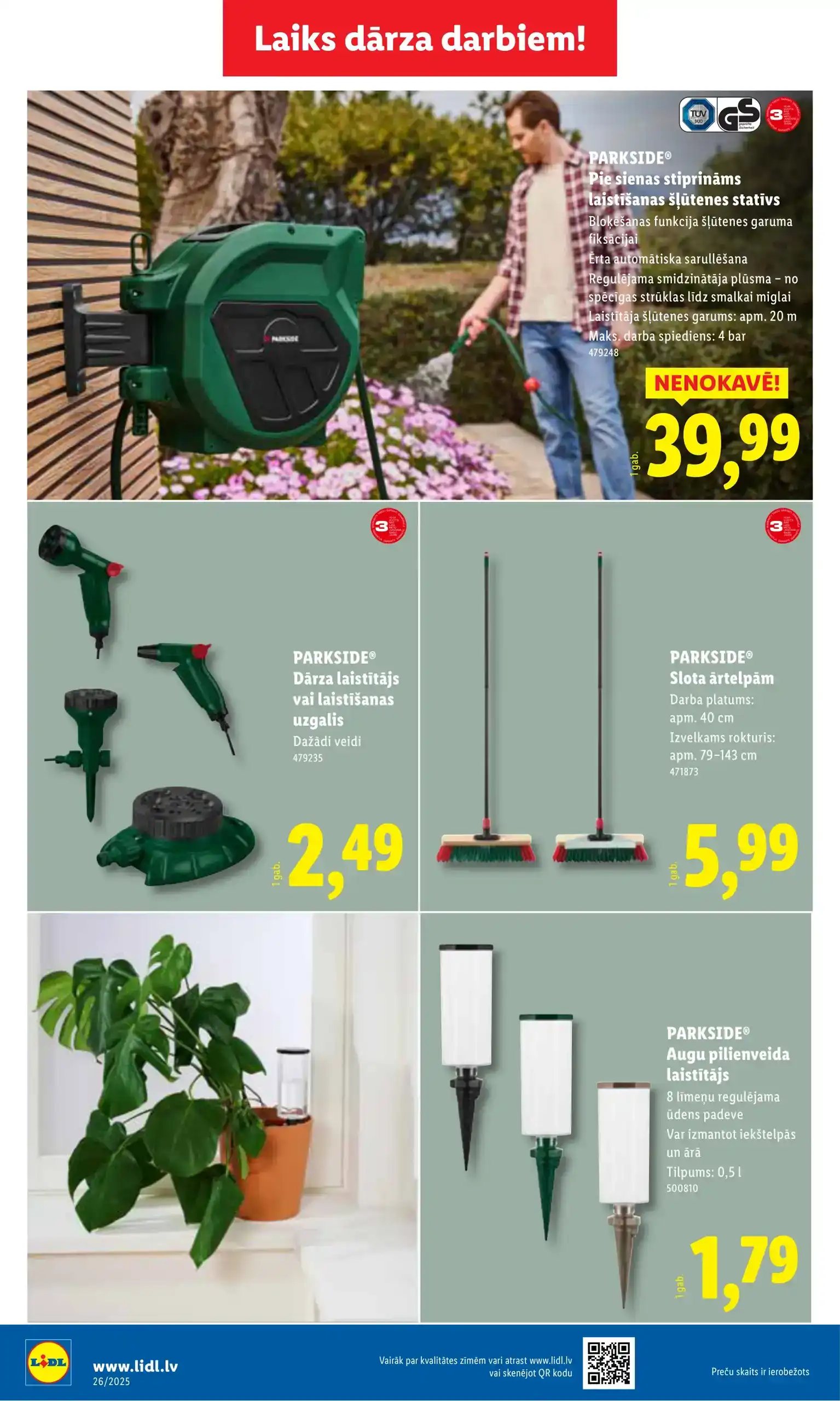 LIDL 23-06-2025-29-06-2025 Page 40