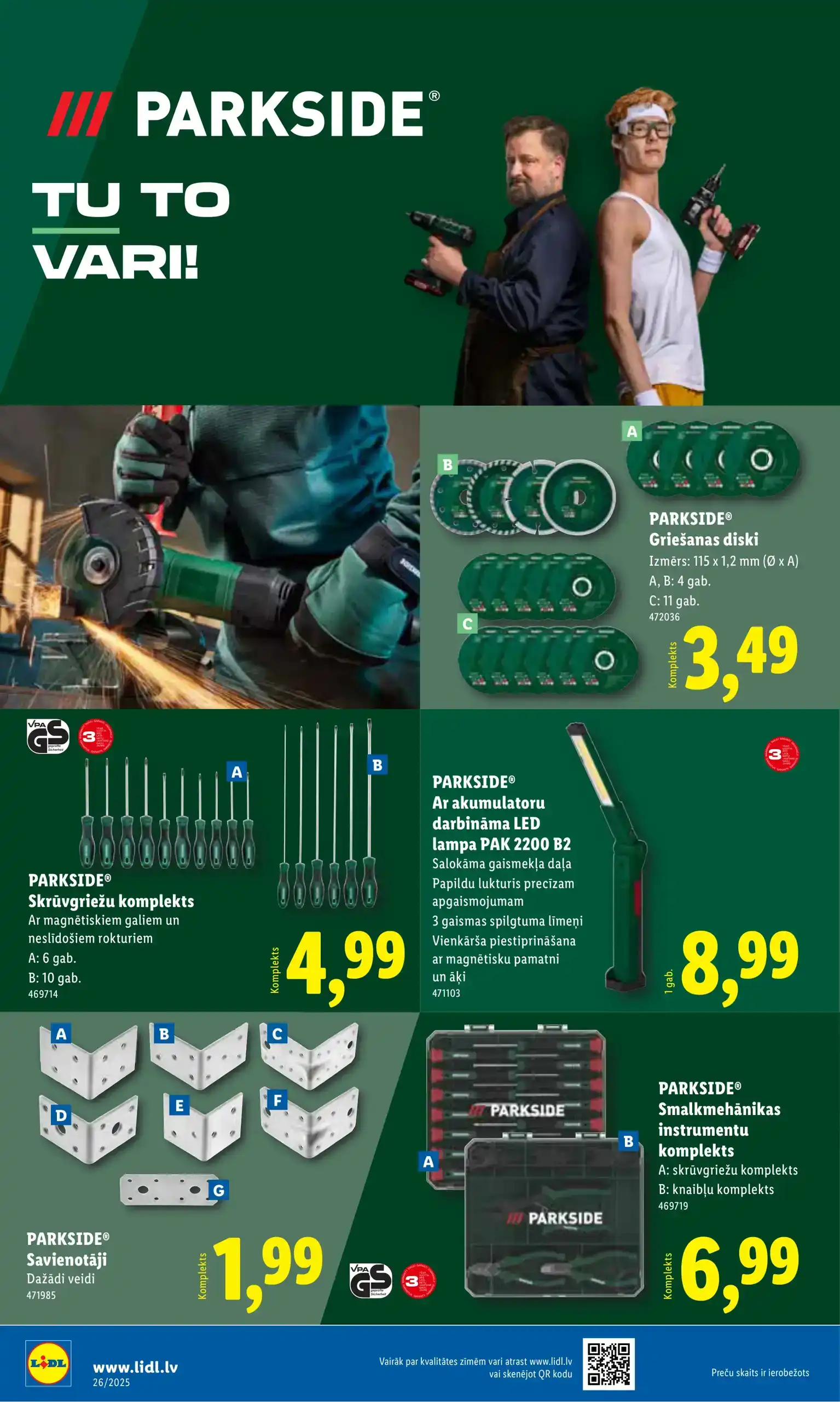 LIDL 23-06-2025-29-06-2025 Page 52