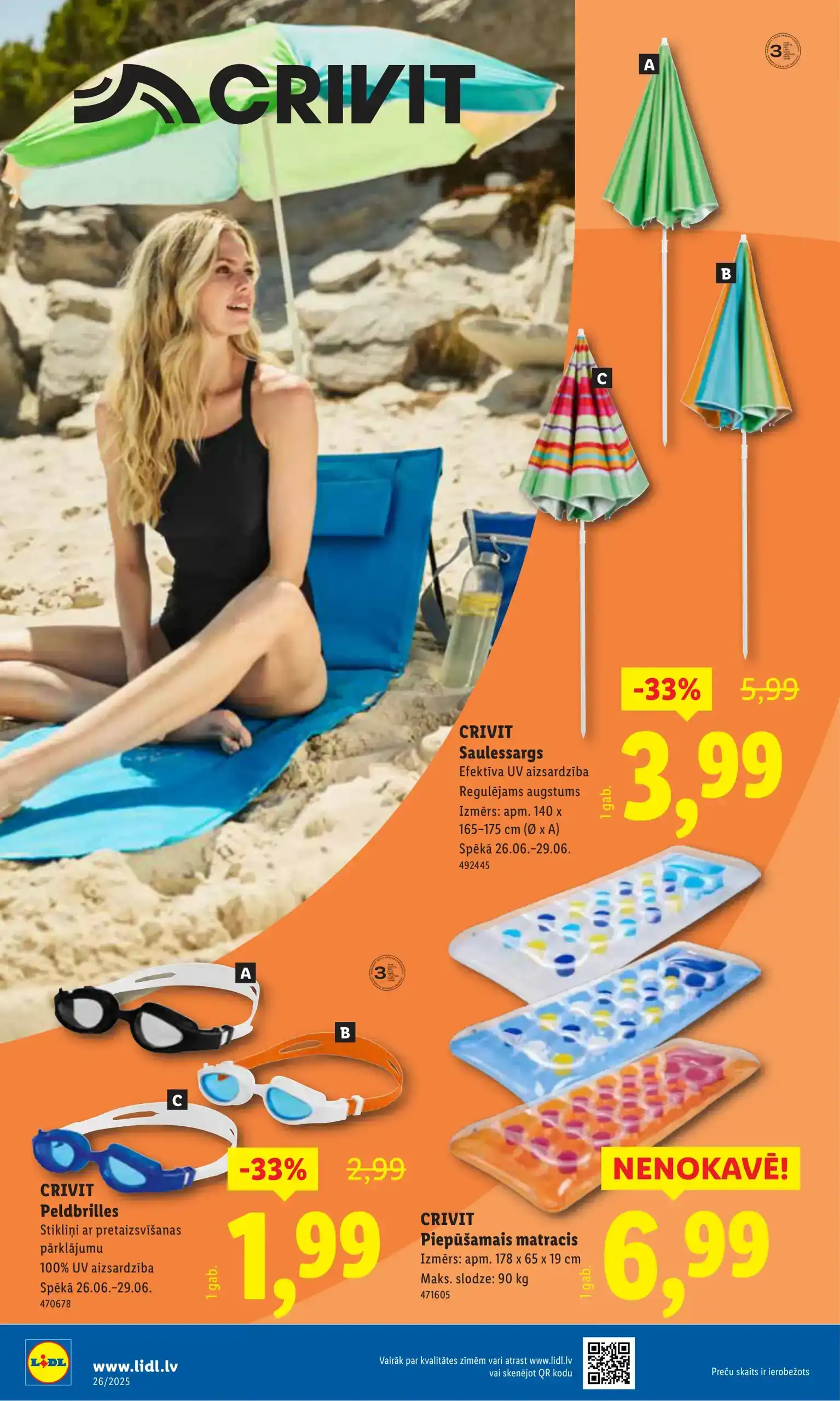 LIDL 23-06-2025-29-06-2025 Page 56