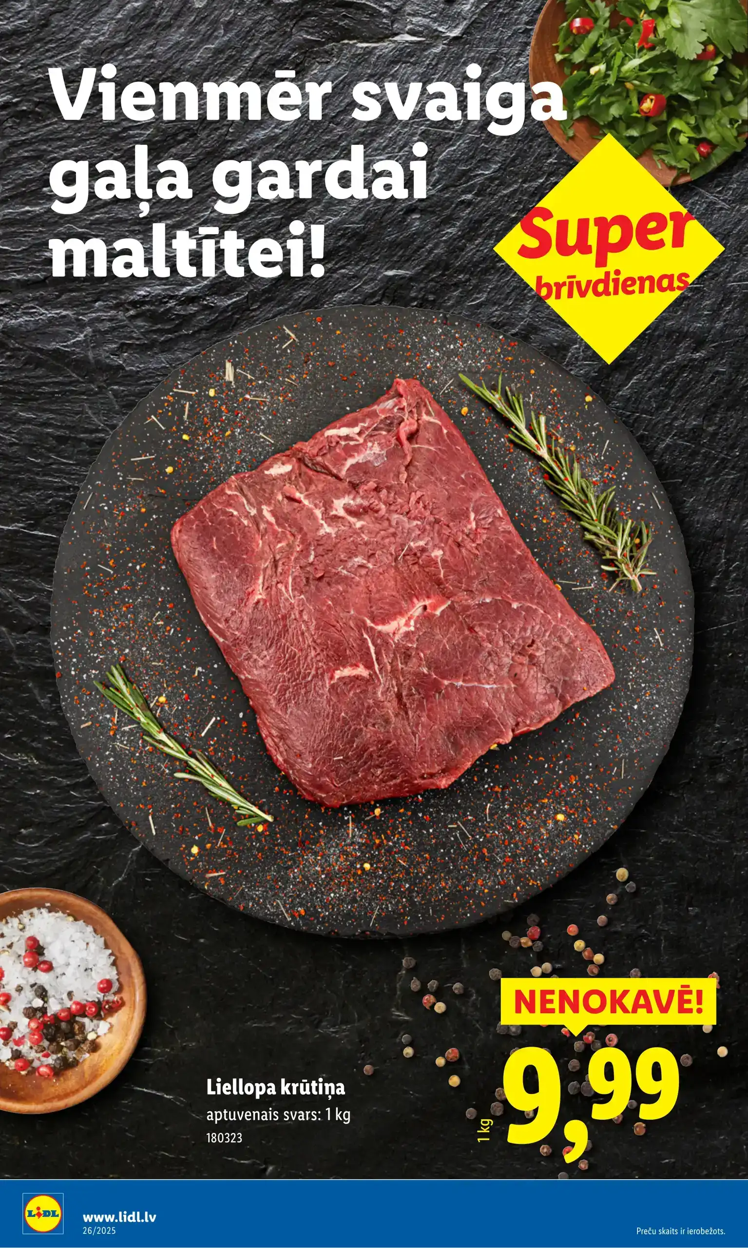 LIDL 23-06-2025-29-06-2025 Page 62
