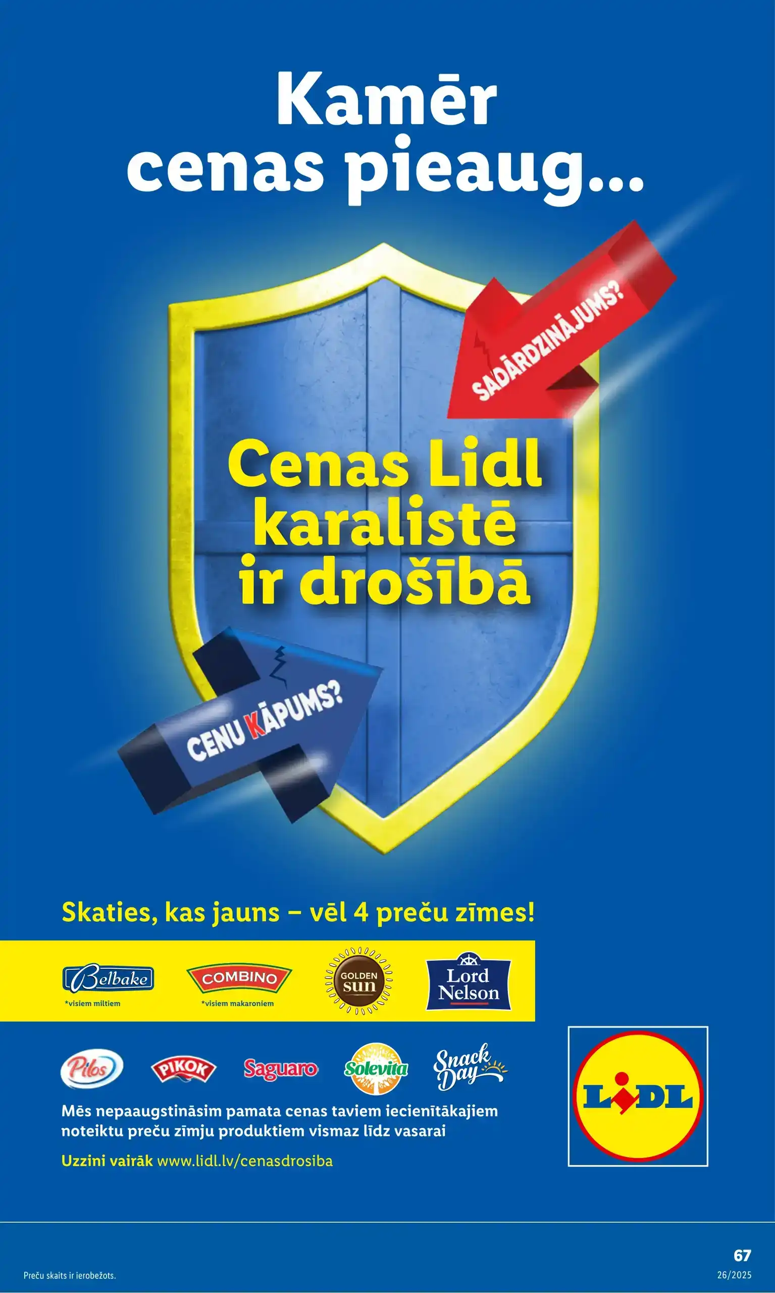 LIDL 23-06-2025-29-06-2025 Page 67