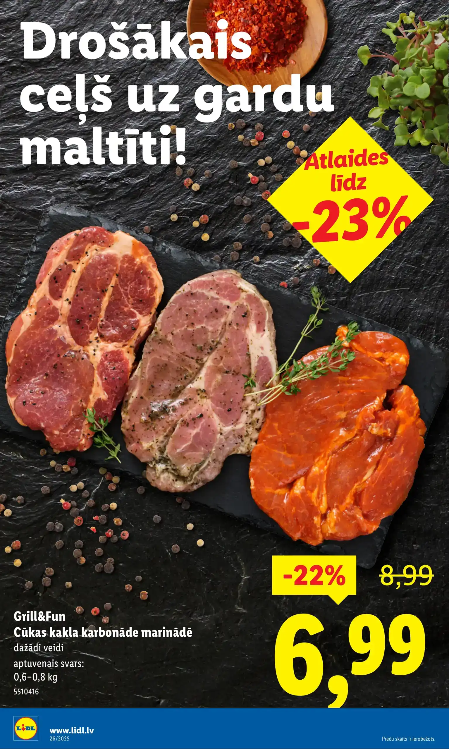 LIDL 23-06-2025-29-06-2025 Page 8