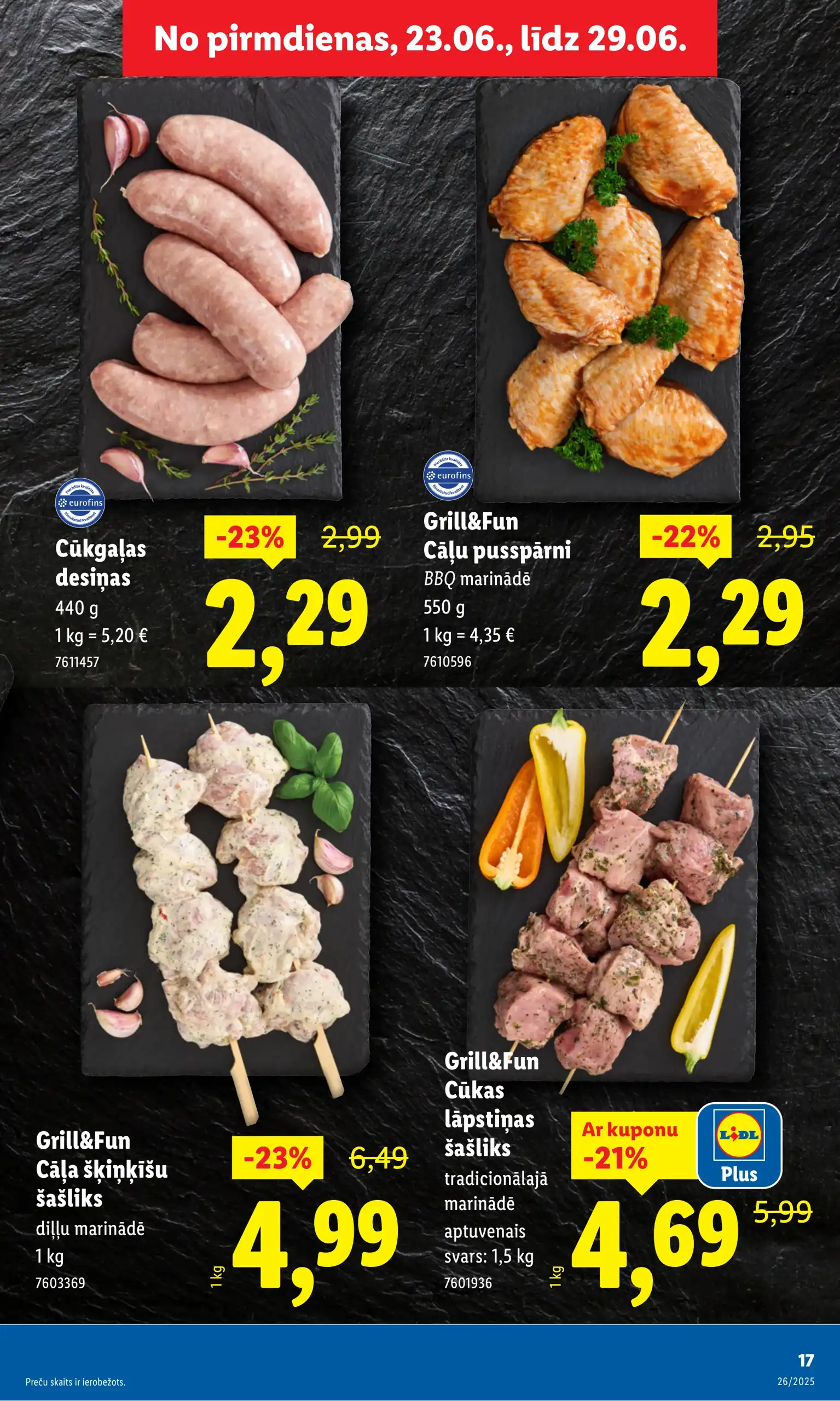 LIDL 26-06-2025-29-06-2025 Page 17