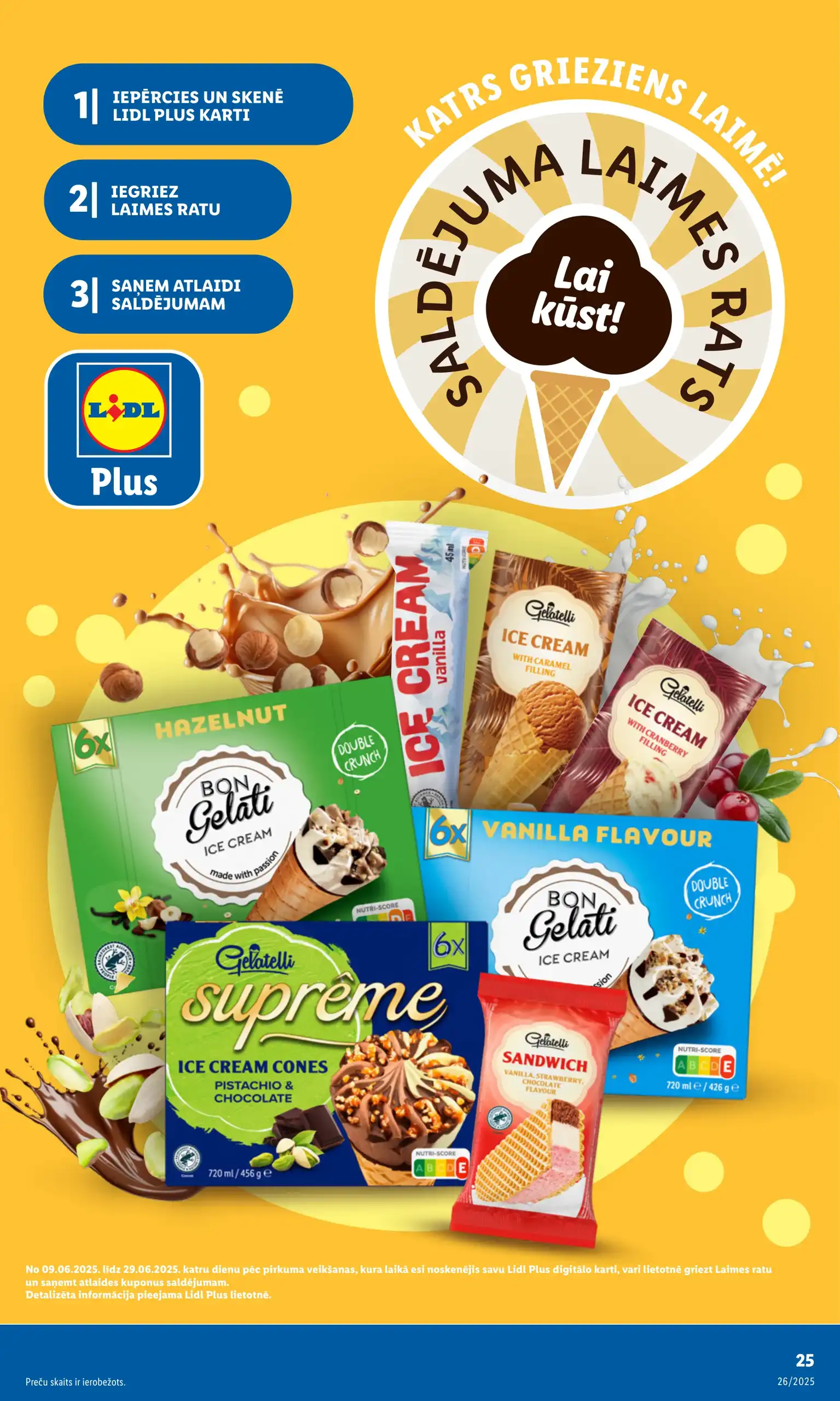 LIDL 26-06-2025-29-06-2025 Page 25