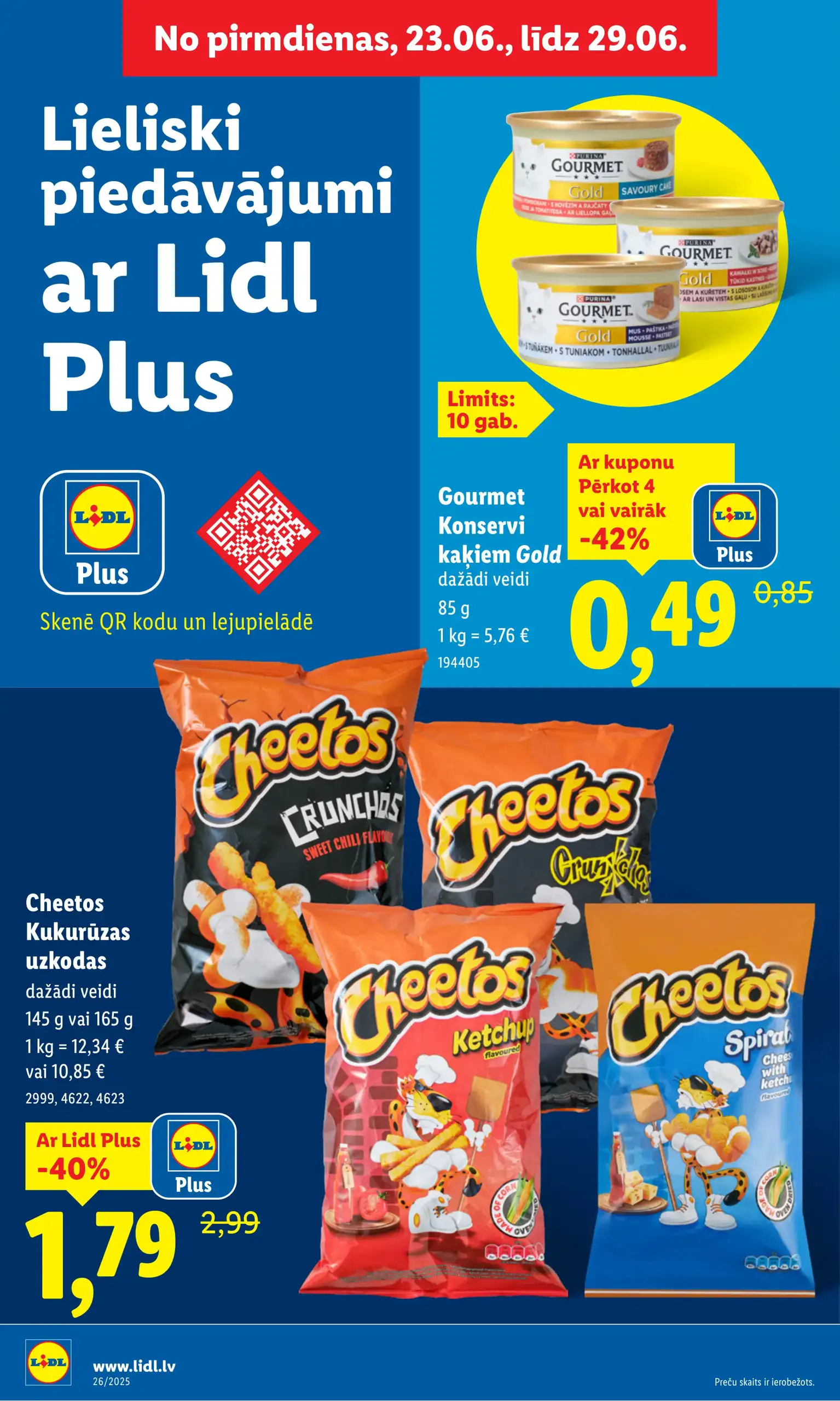 LIDL 26-06-2025-29-06-2025 Page 28
