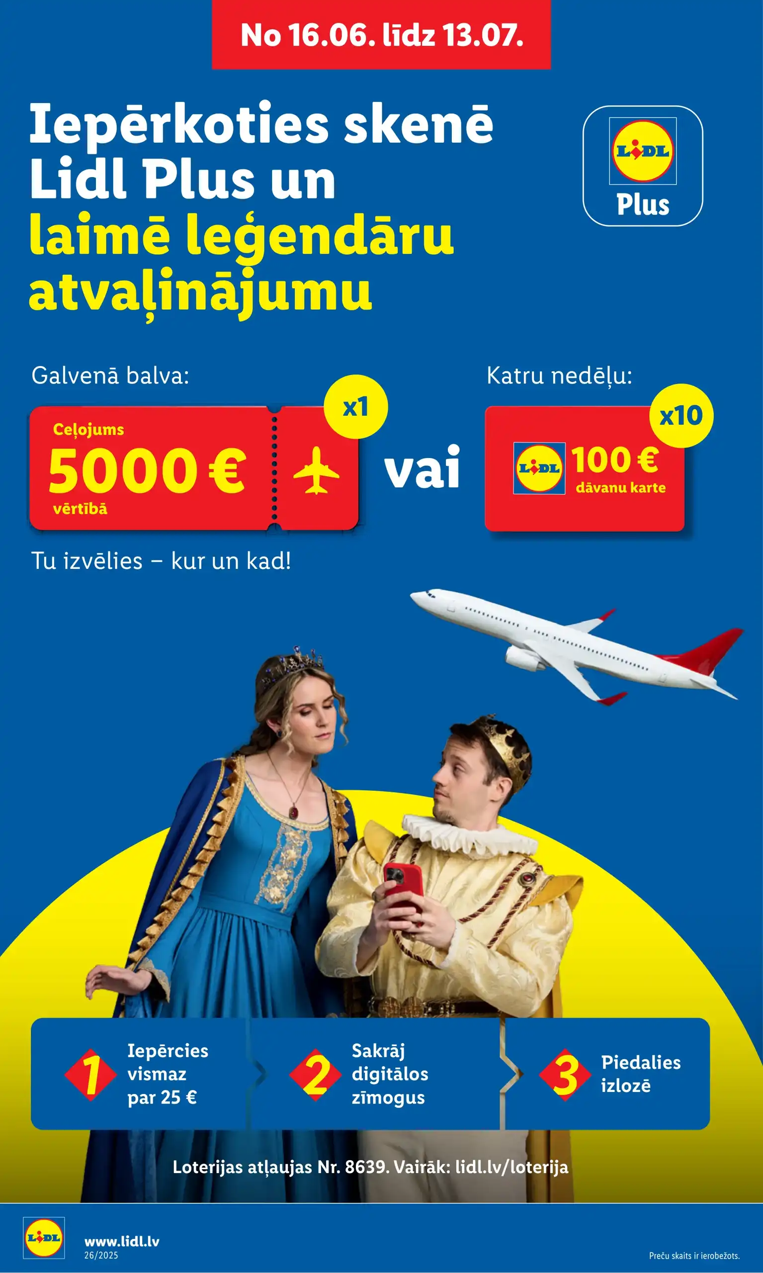 LIDL 26-06-2025-29-06-2025 Page 36