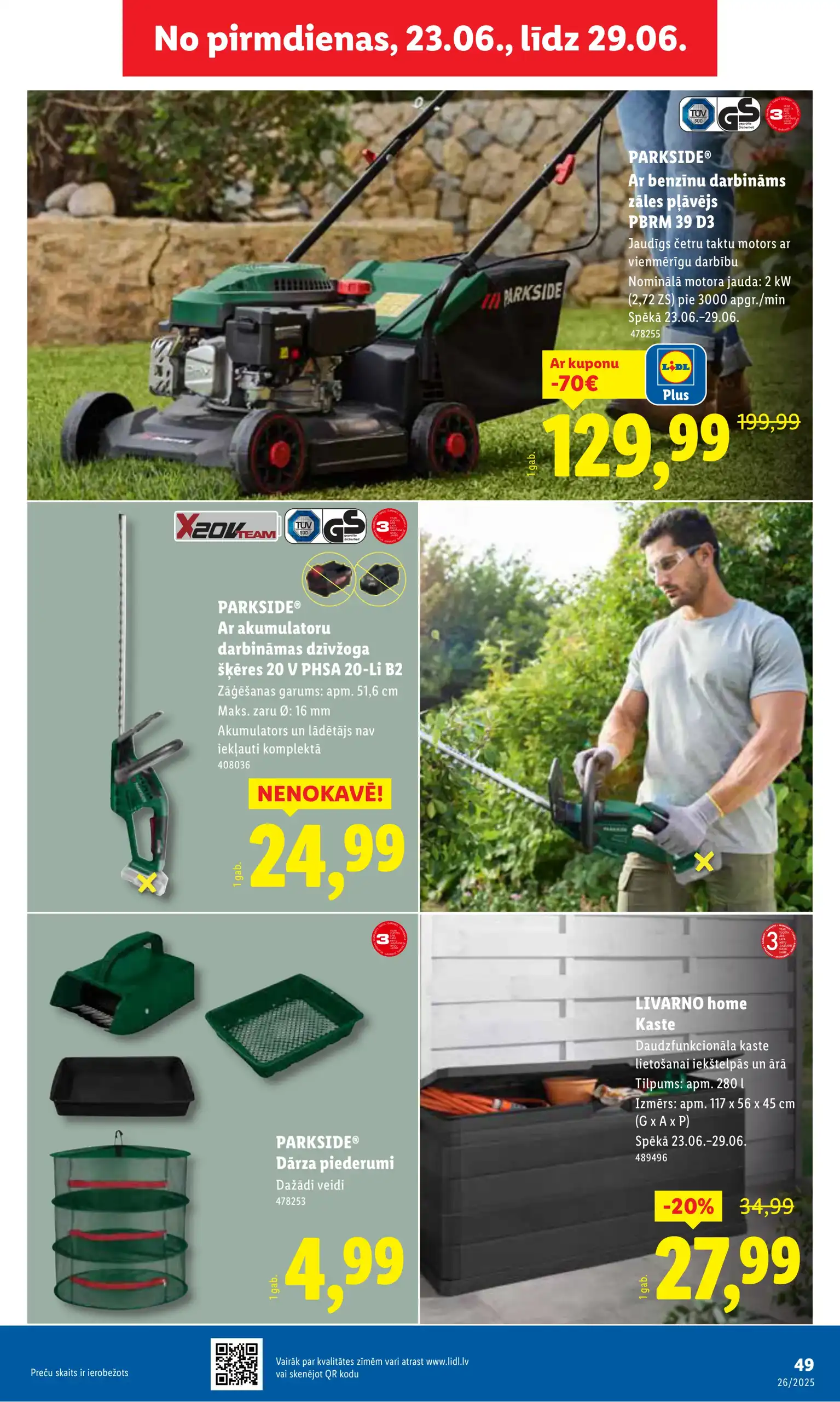 LIDL 26-06-2025-29-06-2025 Page 49