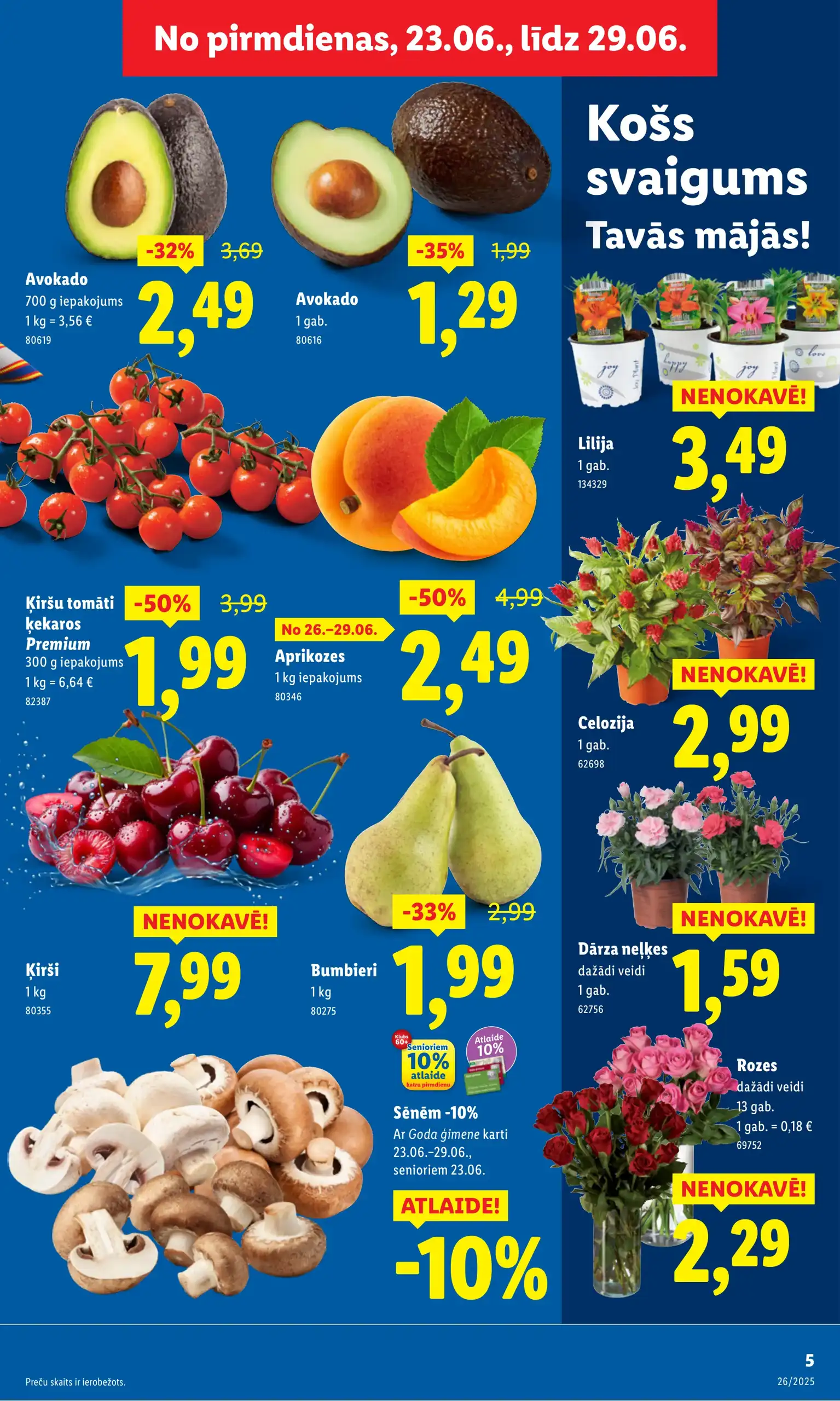 LIDL 26-06-2025-29-06-2025 Page 5