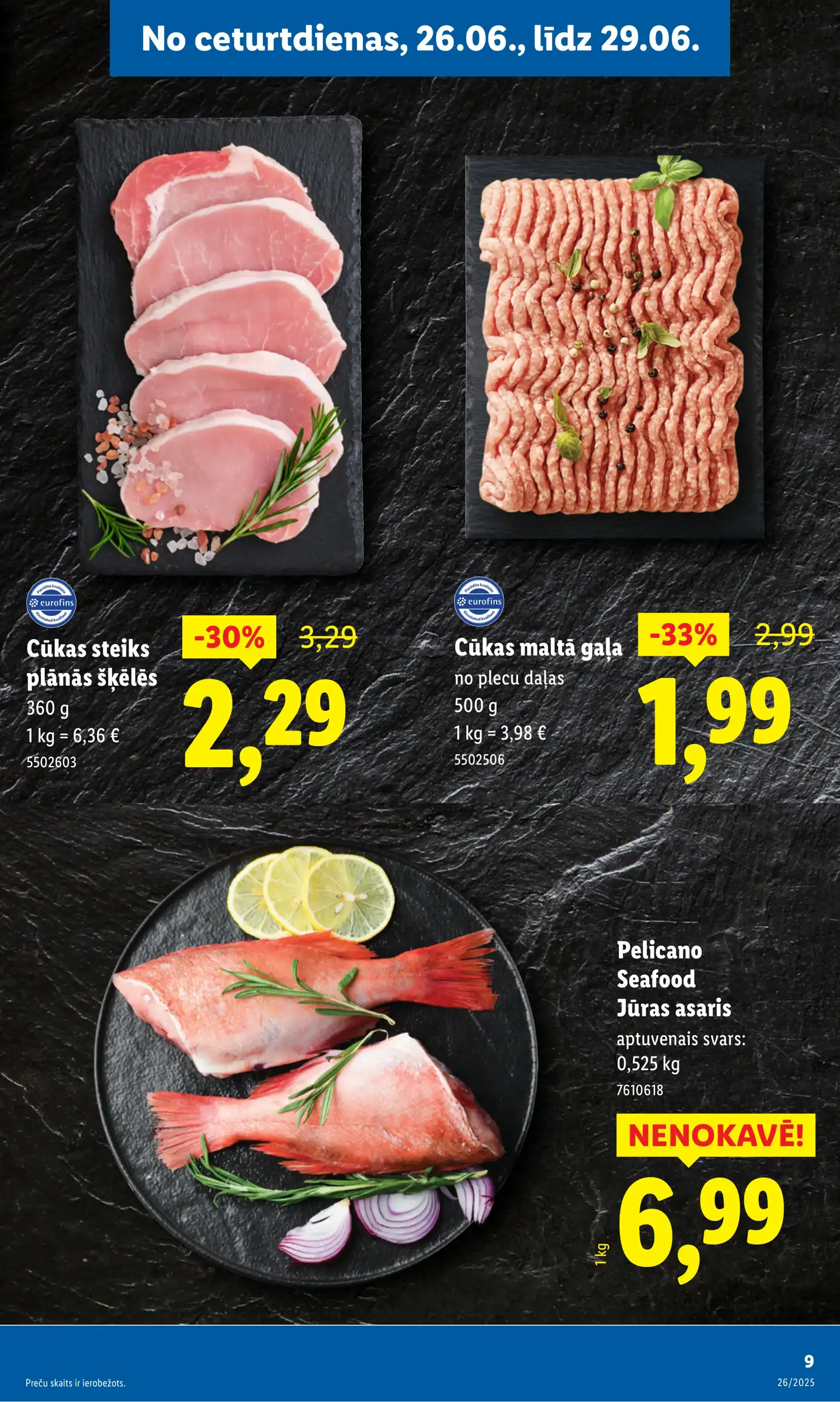 LIDL 26-06-2025-29-06-2025 Page 9