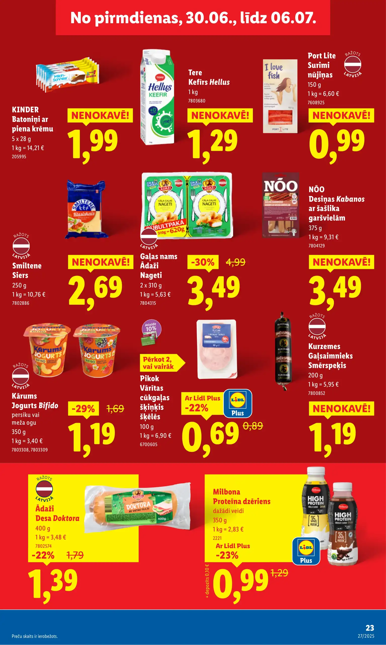 LIDL 30-06-2025-06-07-2025 Page 23