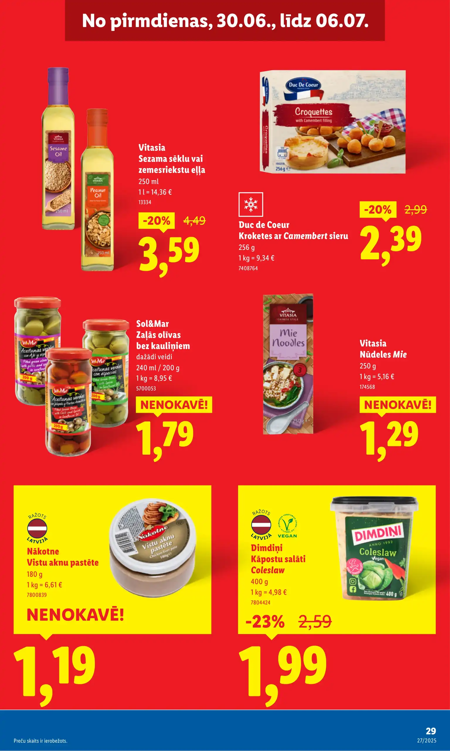 LIDL 30-06-2025-06-07-2025 Page 29